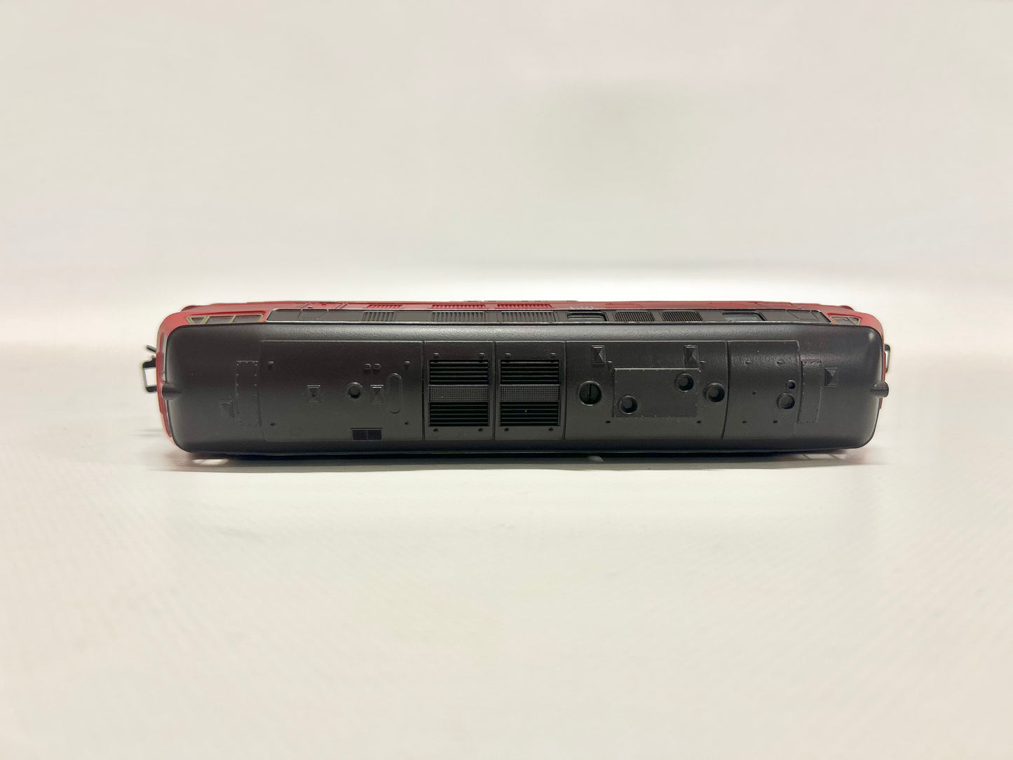Märklin 33743 Digital Diesellok Br 216 219-6 DB AC H0
