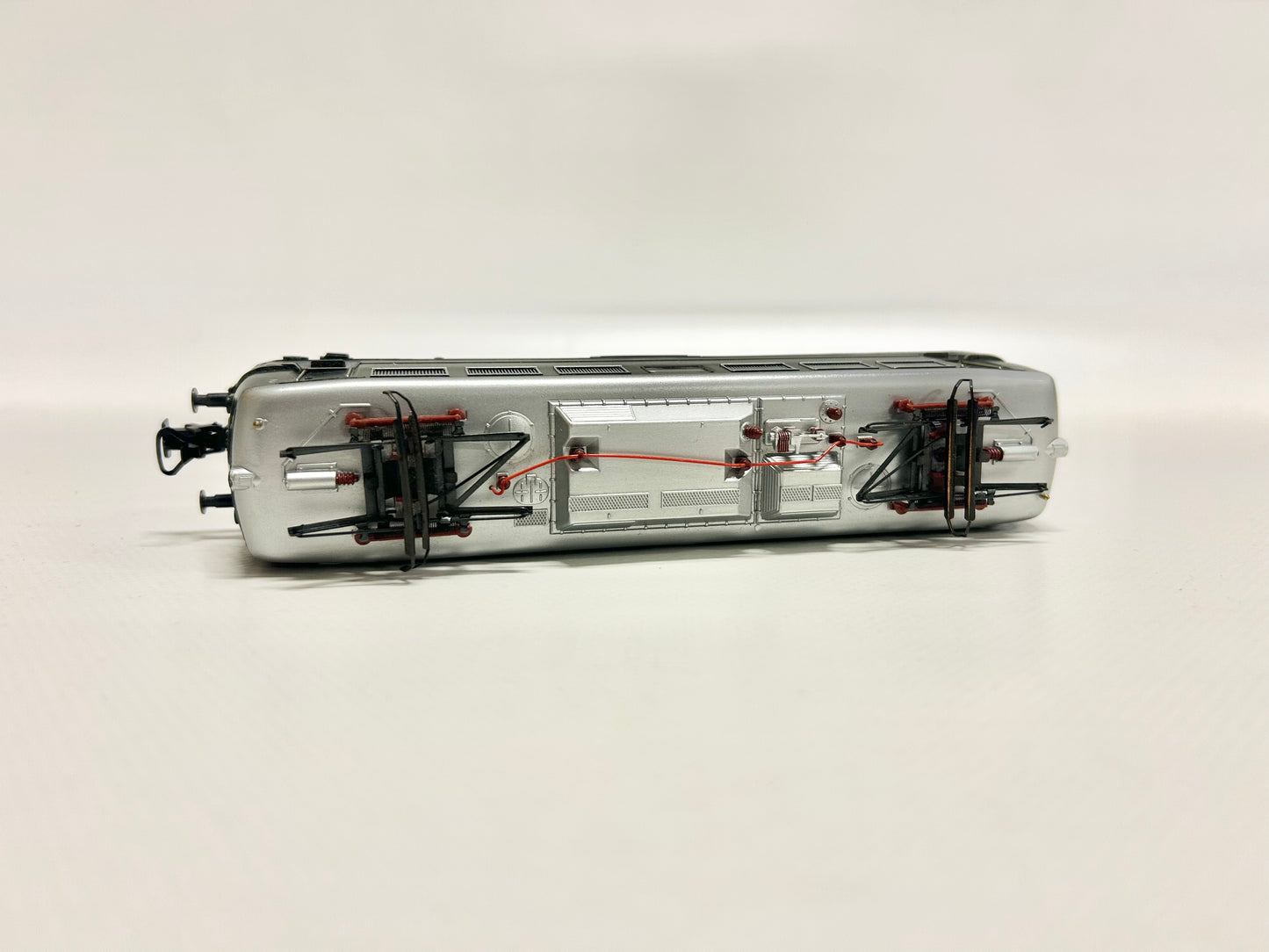 Märklin E40 072 Digital + Sound E-Lok H0