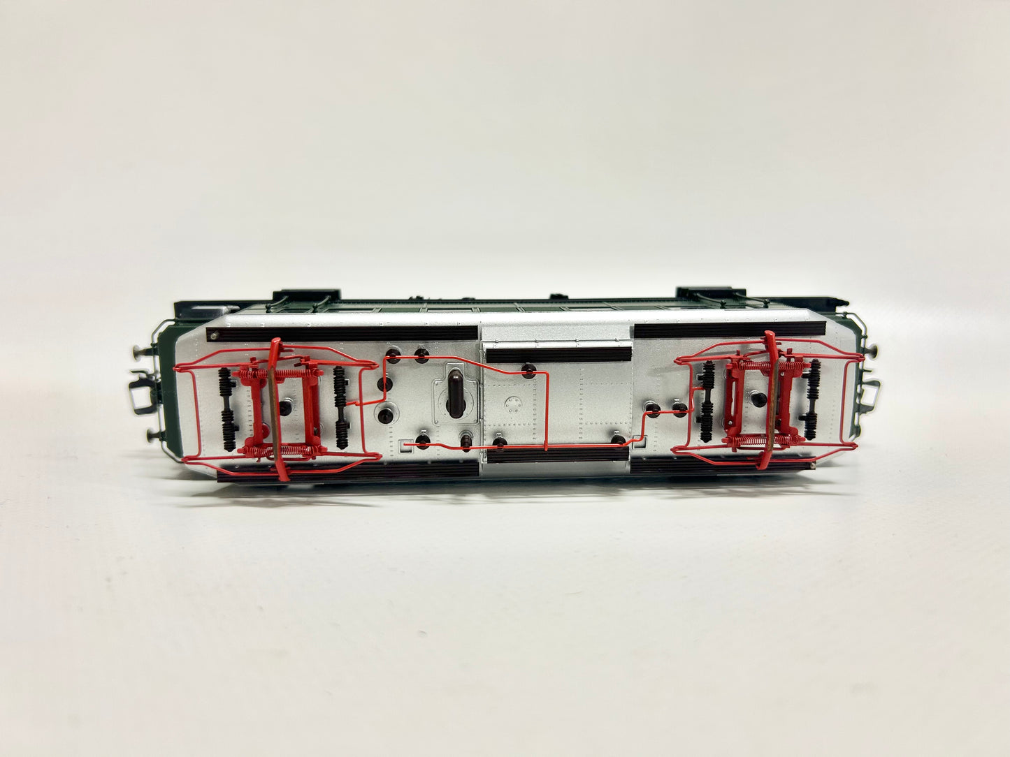 Märklin 34440 Digital E-Lok E44 098 DB AC H0