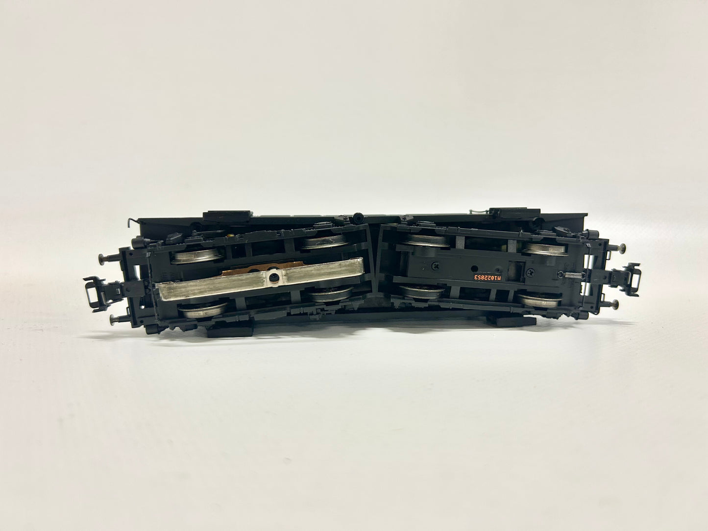 Märklin 34440 Digital E-Lok E44 098 DB AC H0