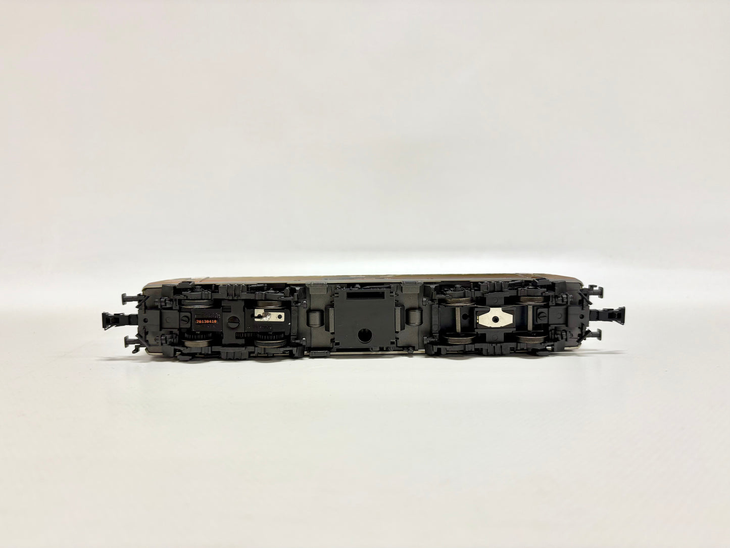 Trix 22556 E-Lok Br 120 139-1 DB DC H0