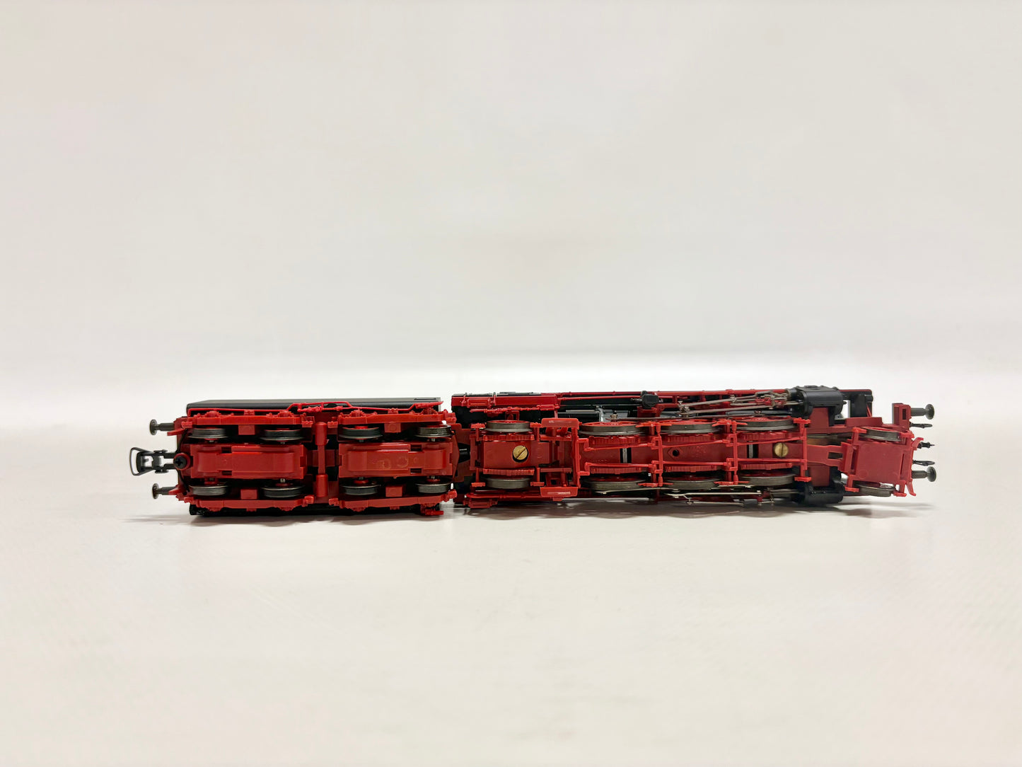 Roco 43248 Dampflok Br 23 105 Museums-Edition DB DC H0