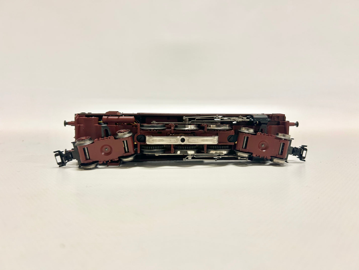 Märklin 3305 Digital-Umbau Dampflok T18 KPEV AC H0