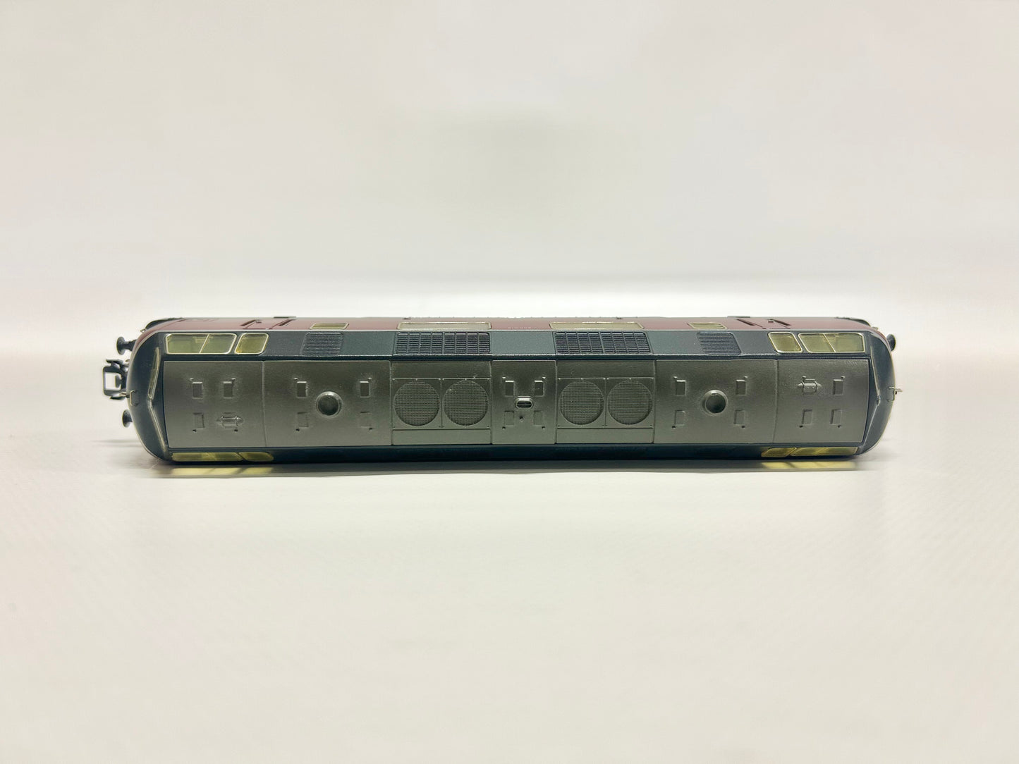 Märklin 37803 Digital + Sound V200 Diesellok H0