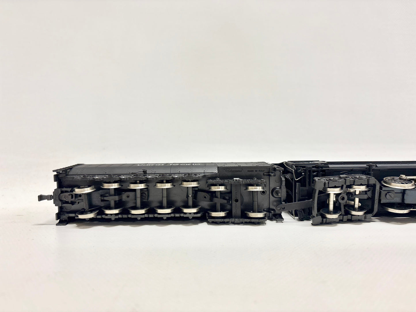 Rivarossi 1254 Dampflok 4005 "Big Boy" Union Pacific USA DC H0