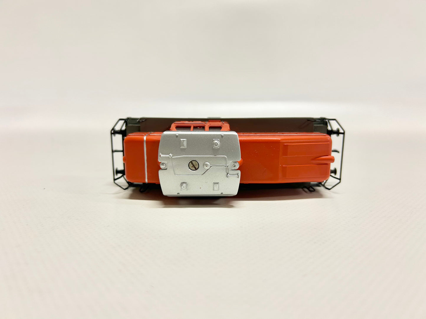 Märklin 3144 Diesellok TGOJ Rangierlok SJ AC H0