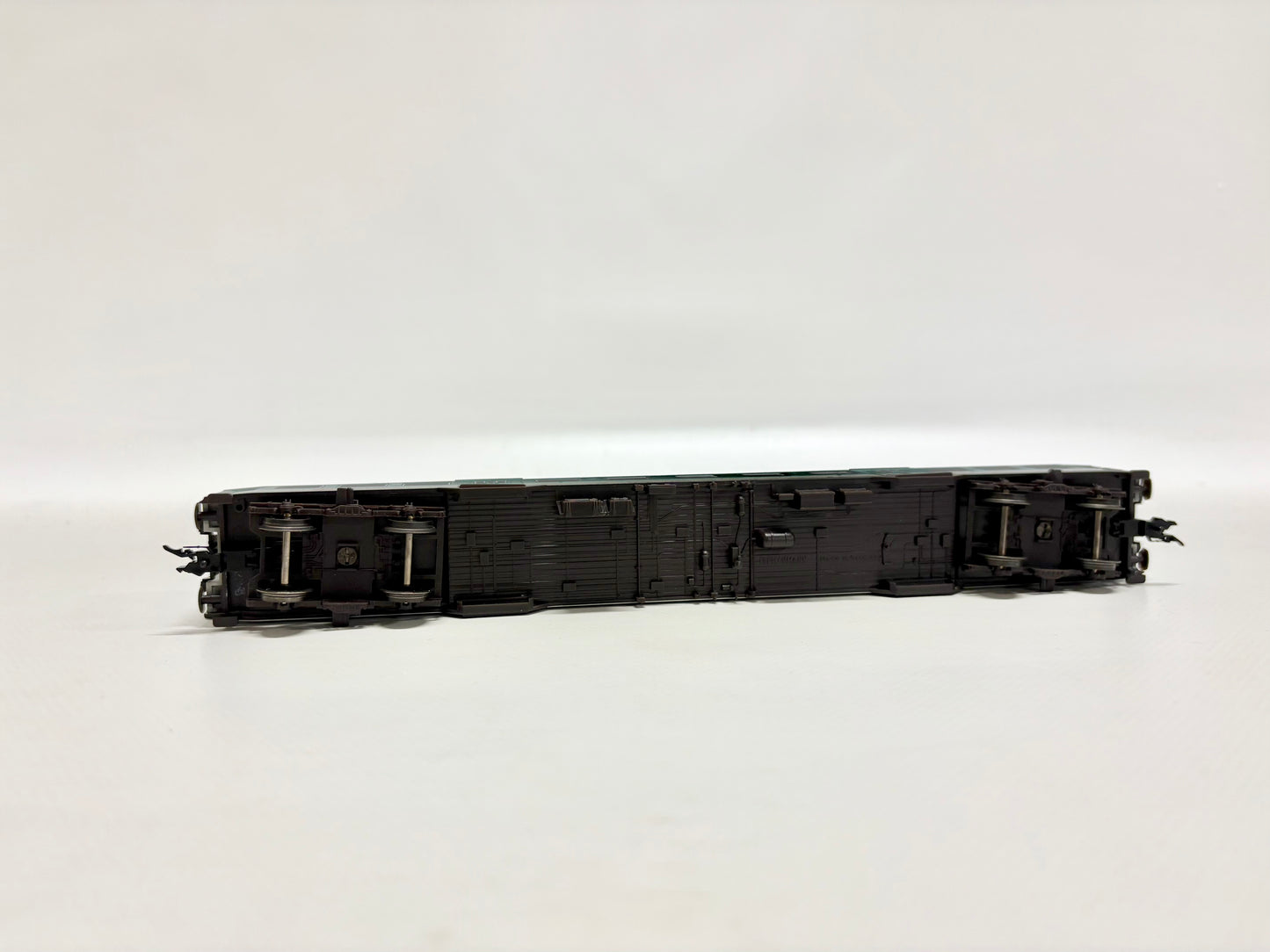 Fleischmann 5144K Nahverkehrswagen DB H0
