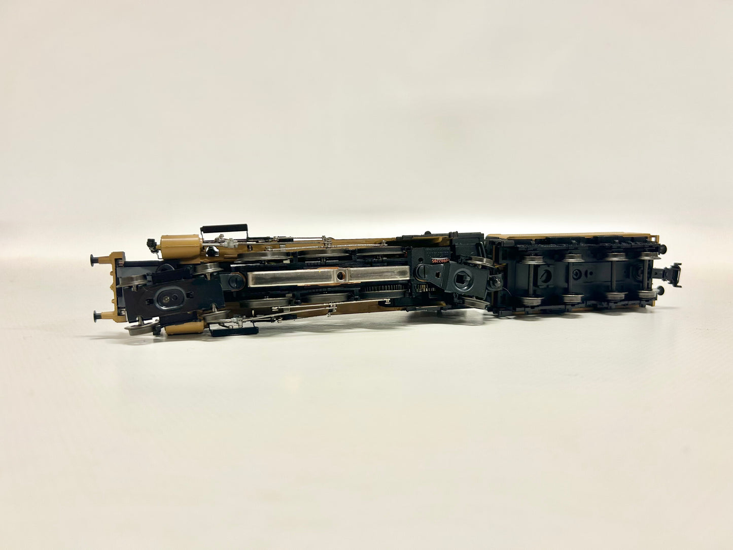 Märklin 37185 Digital Dampflok S3/6 K.Bay.Sts.B. AC H0