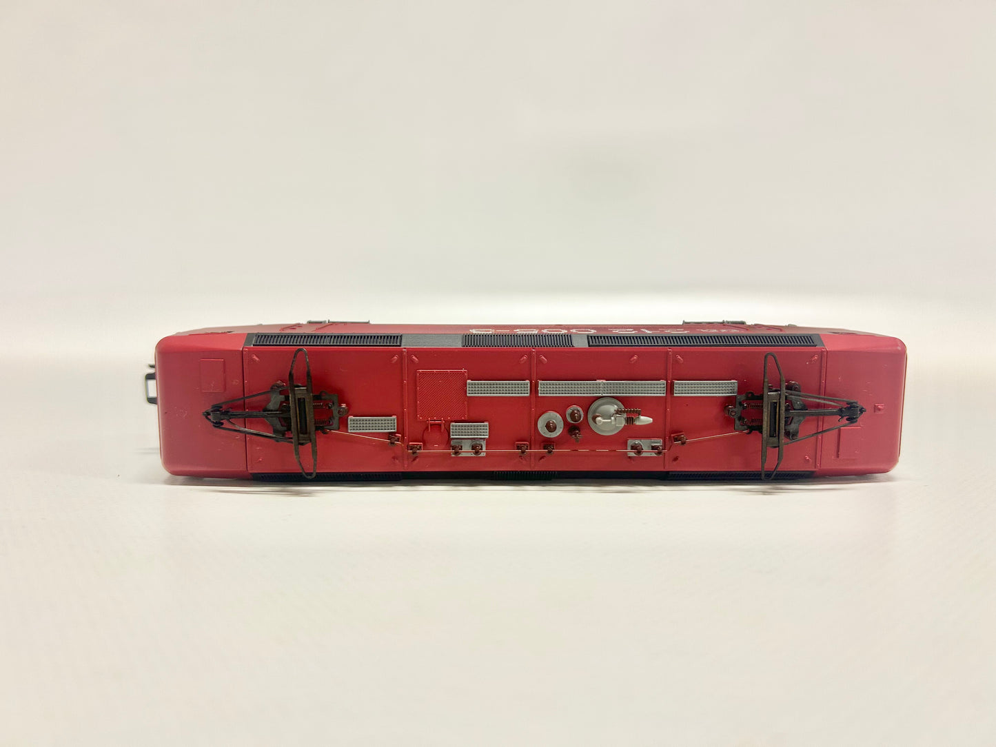 Märklin 3442 E-Lok Br 212 005-3 DR AC H0