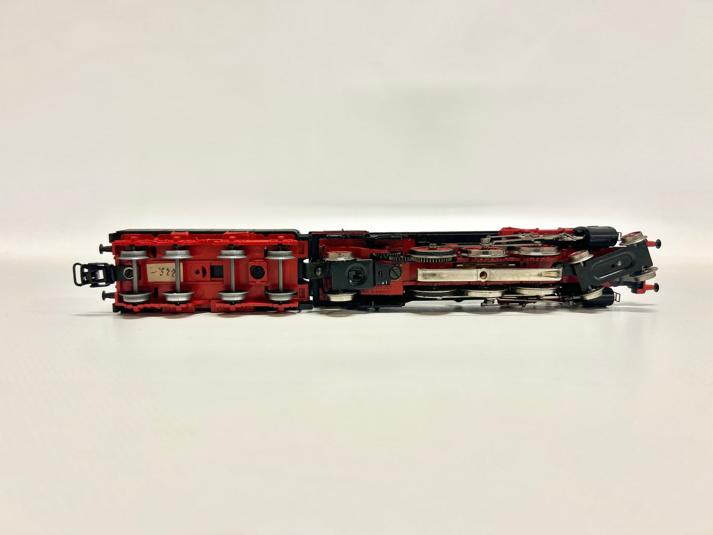 Märklin 3093 Dampflok Br 18 478 DB AC H0