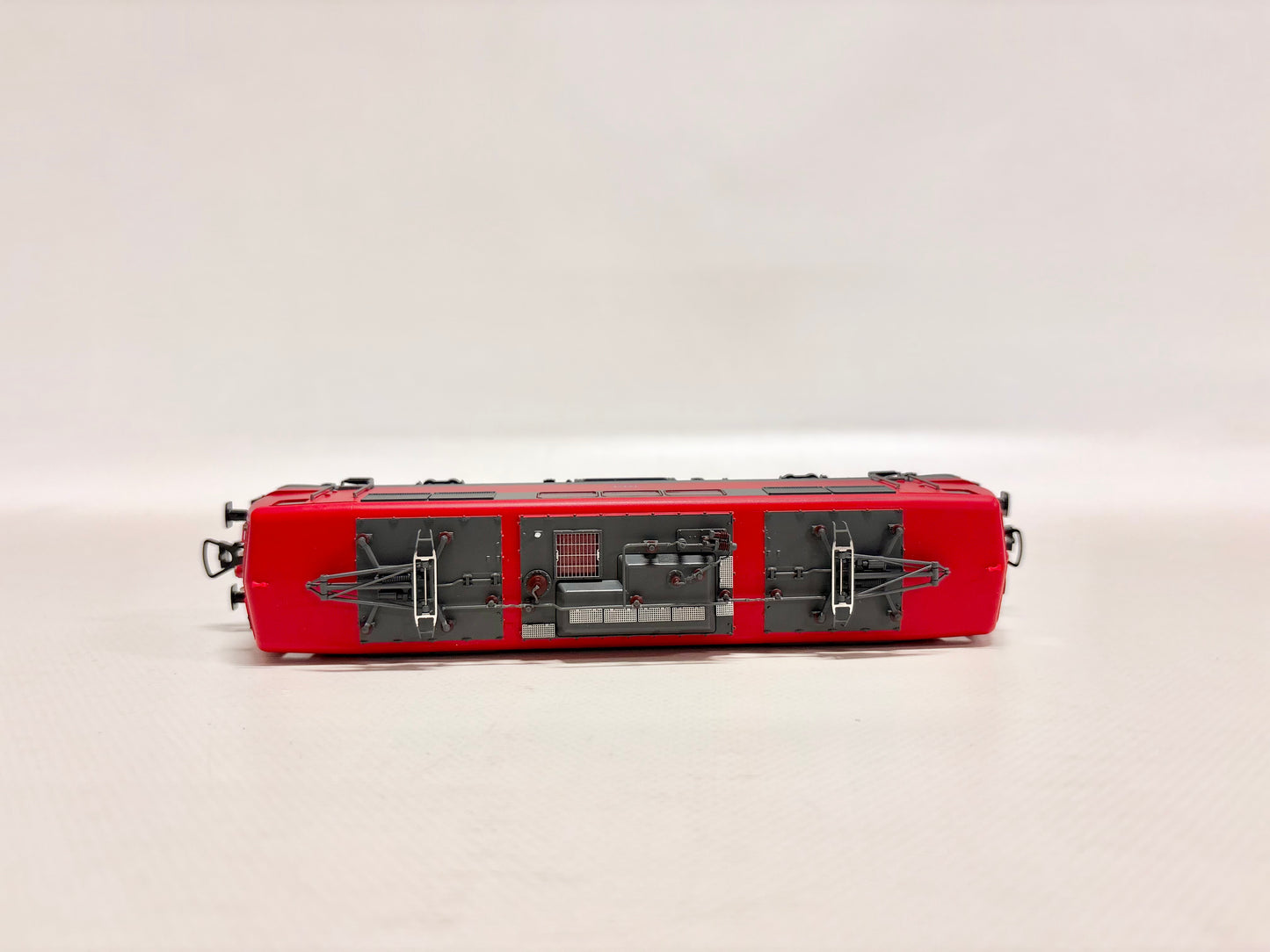 Piko 51840 DSS E-Lok Br 111 193-8 DB DC H0