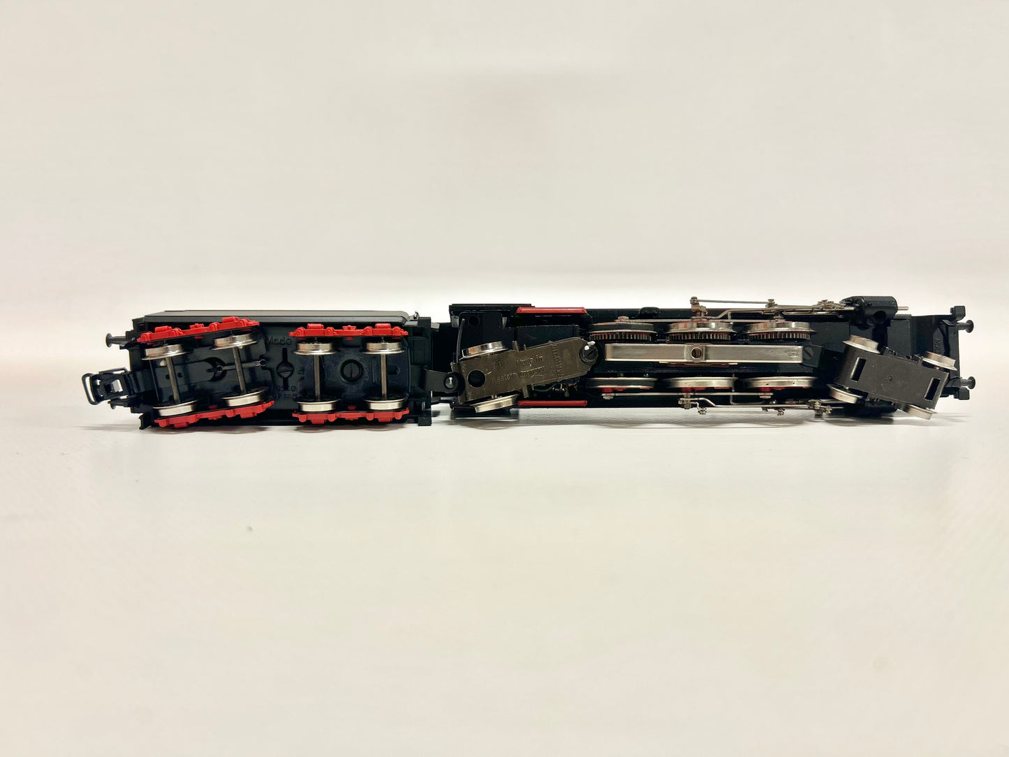 Märklin / Primex 3193 Dampflok Br 01 081 DB AC H0