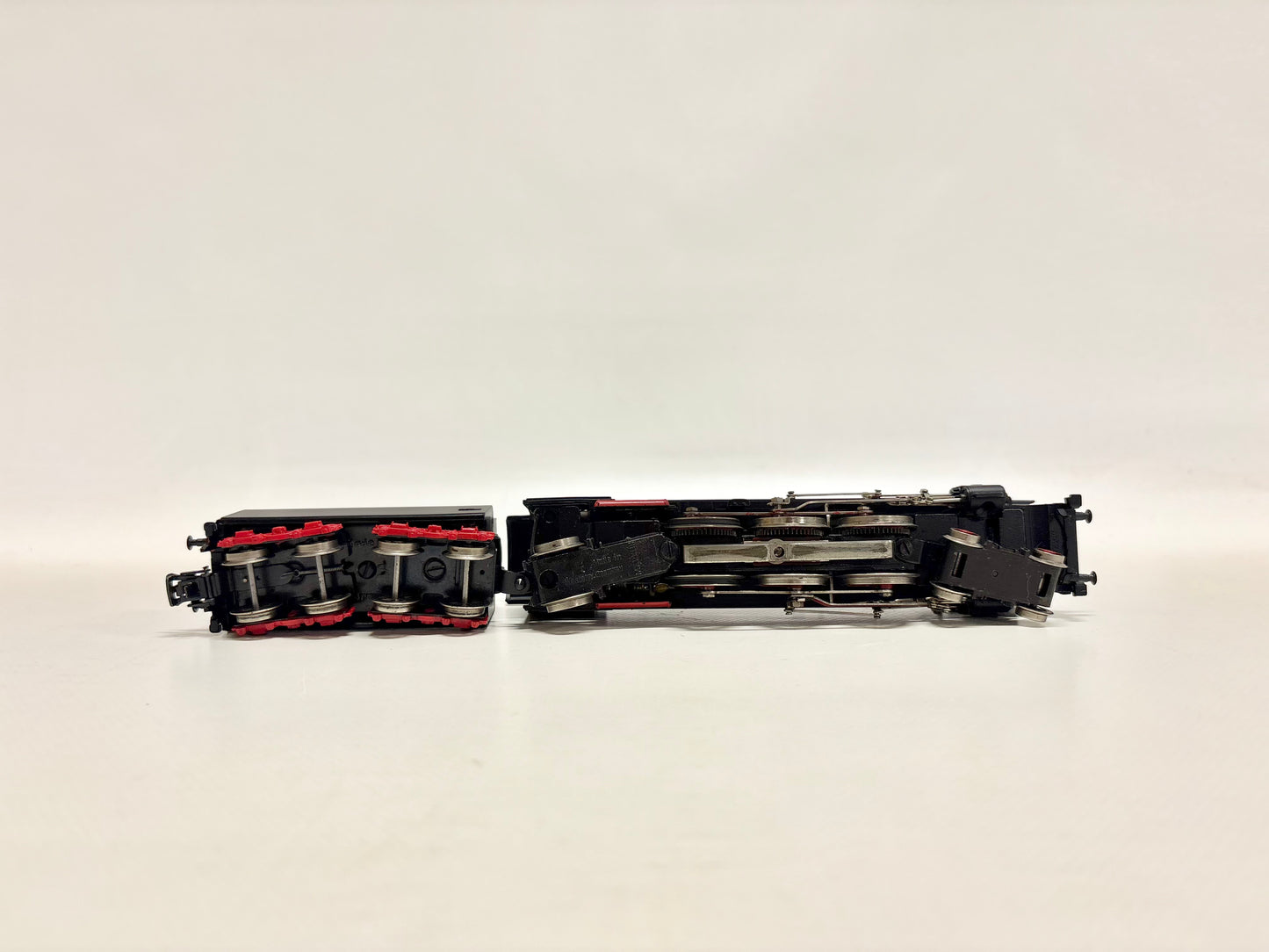 Märklin 3048 Dampflok Br 01 097 DB AC H0