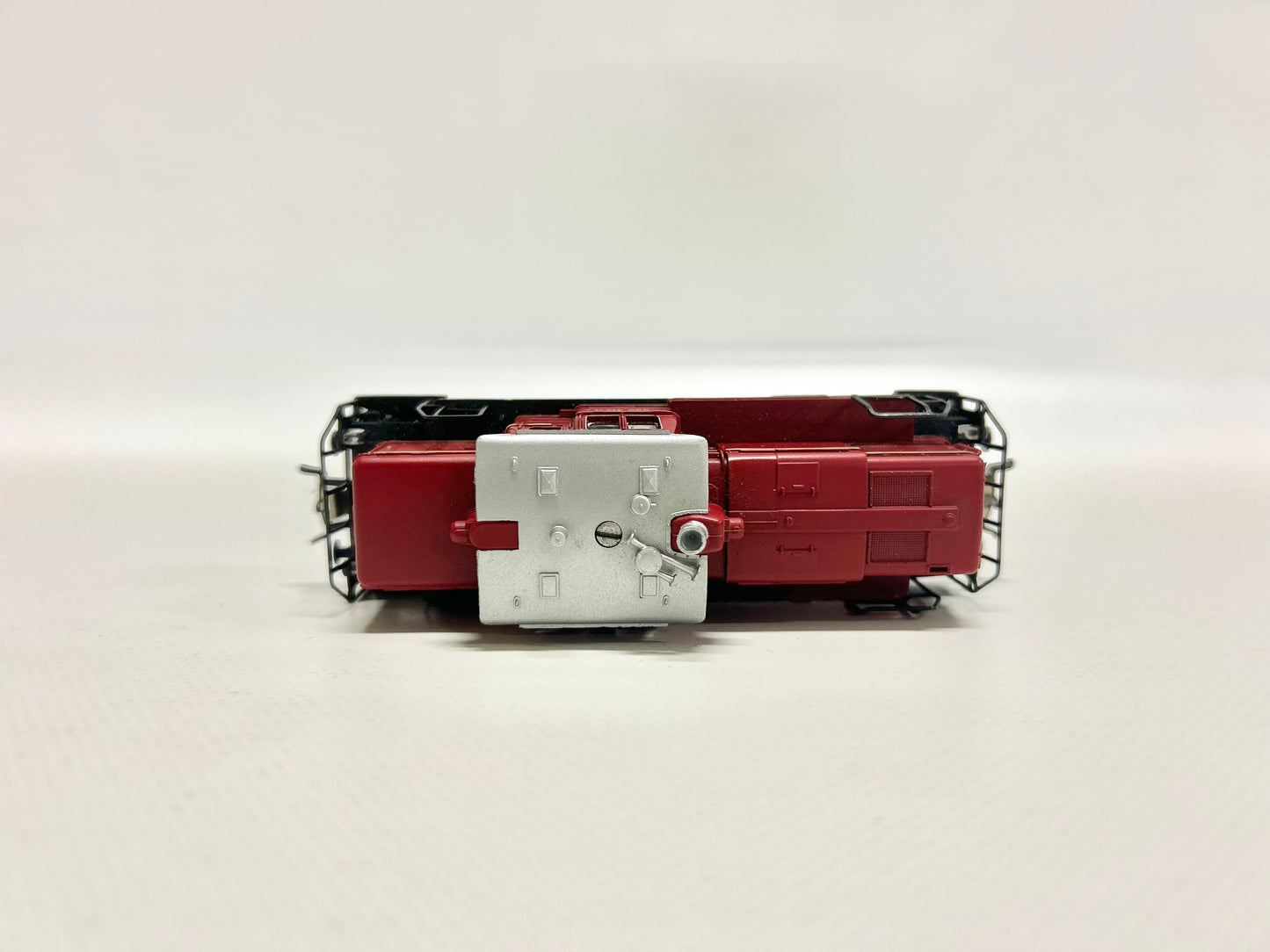 Märklin 3065 Diesellok Br 260 417-1 DB Telex AC H0