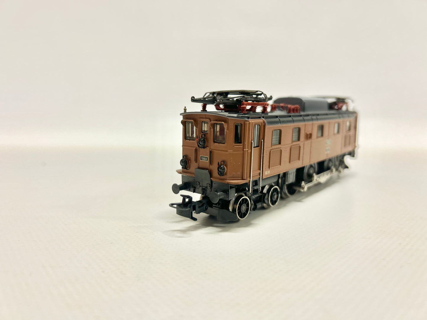 Märklin 3151 E-Lok Ae 3/6 10460 SBB AC H0