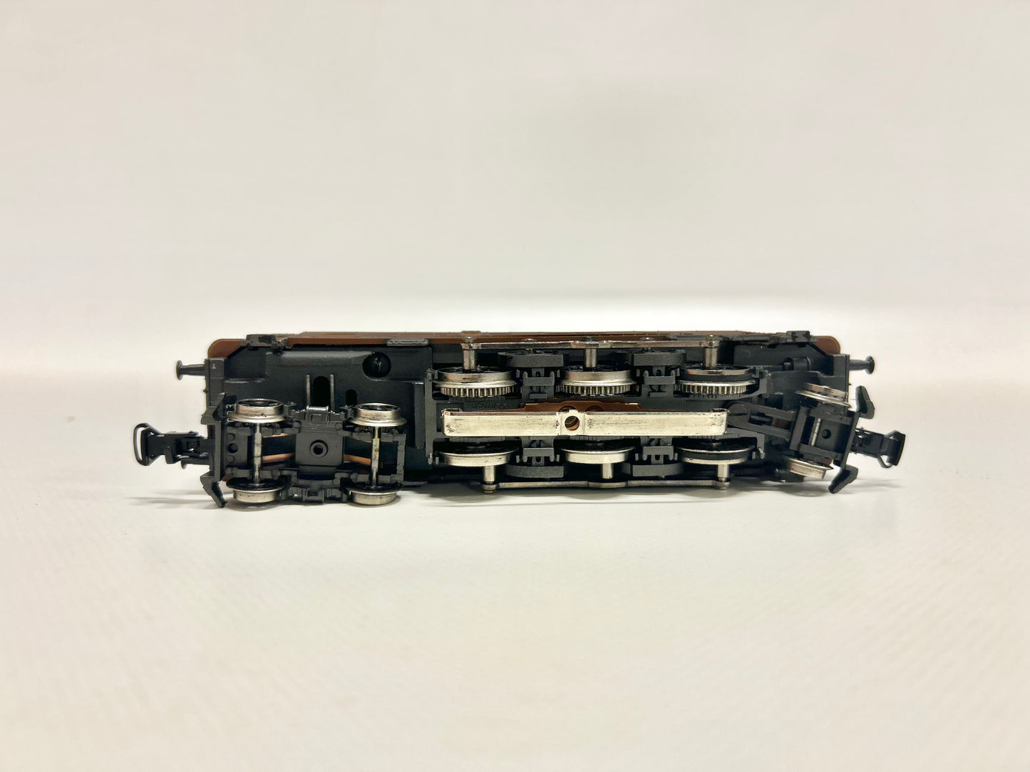 Märklin 3151 E-Lok Ae 3/6 10460 SBB AC H0