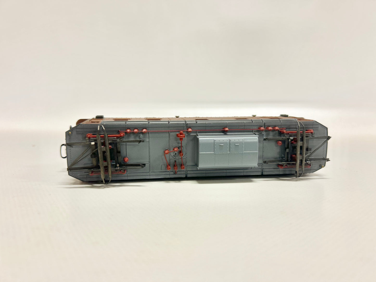 Märklin 3151 E-Lok Ae 3/6 10460 SBB AC H0