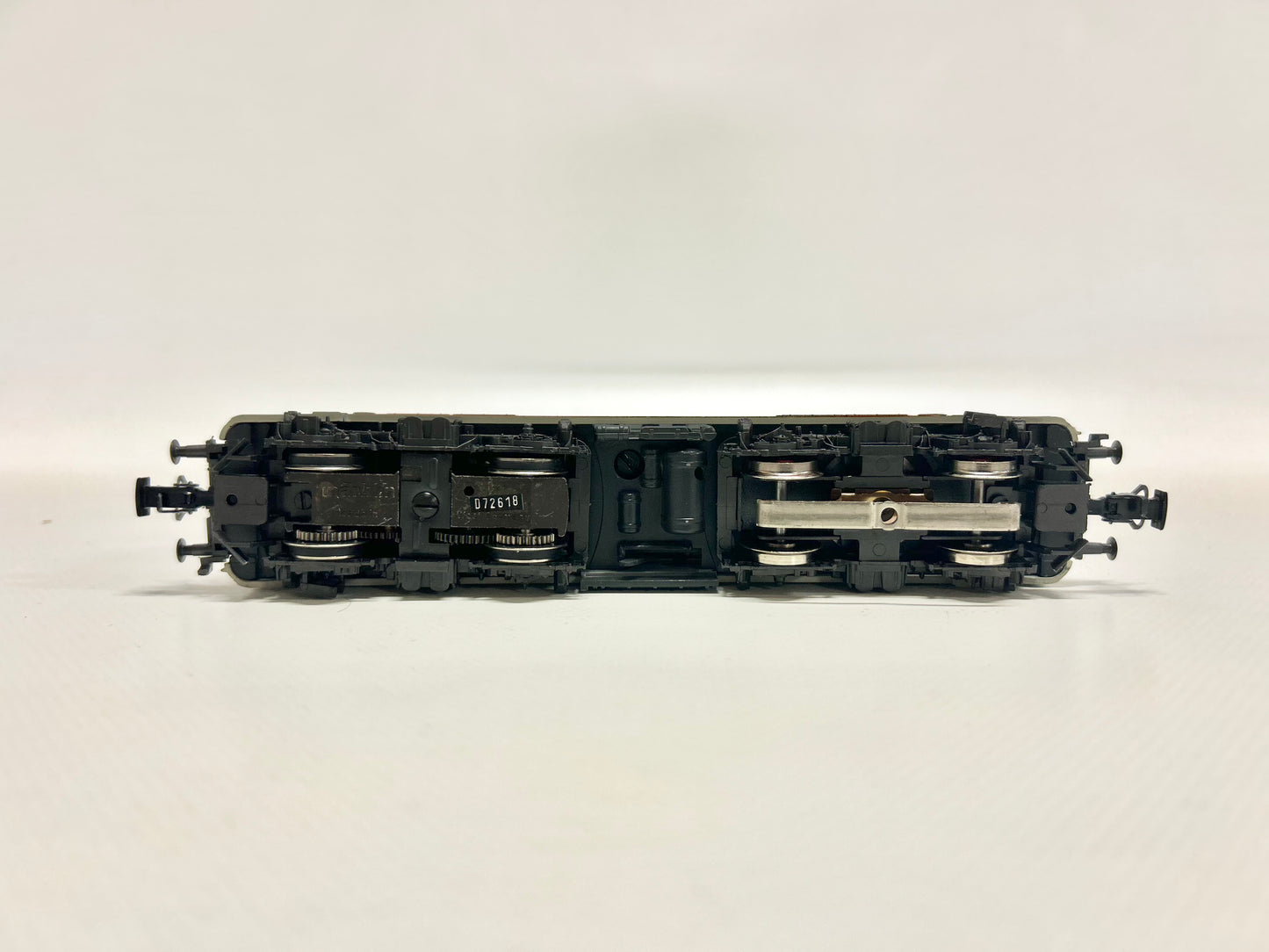 Märklin 3655 Digital E-Lok Br 111 133-5 DB AC H0
