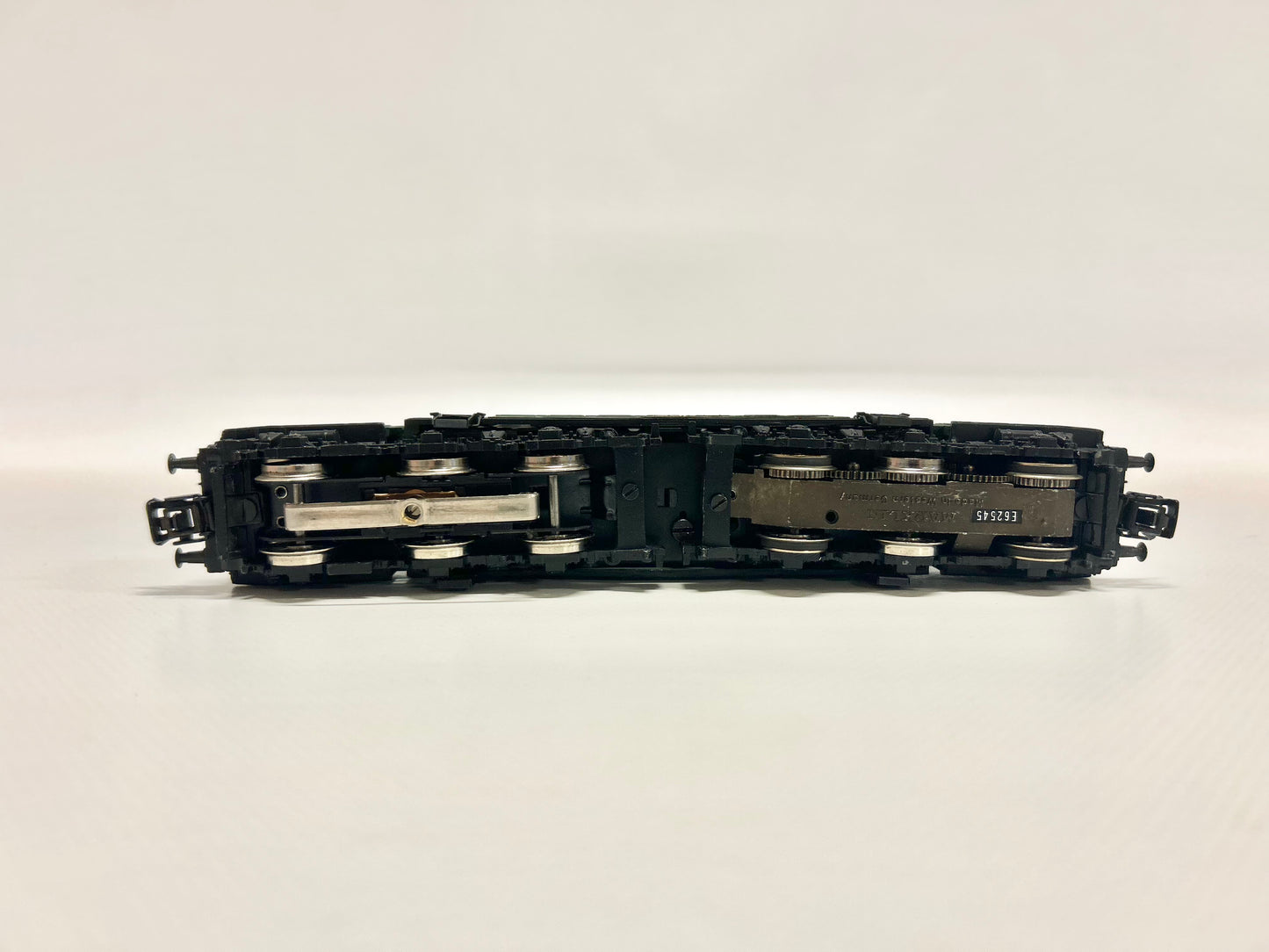 Märklin 3322 E-Lok Br 194 112-9 Deutsches Krokodil DB AC H0