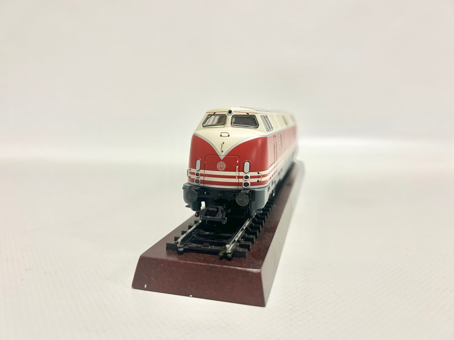 Märklin 39301 Mfx-Digital + Sound Diesellok ML3000 CC Kraus Maffei AG AC H0