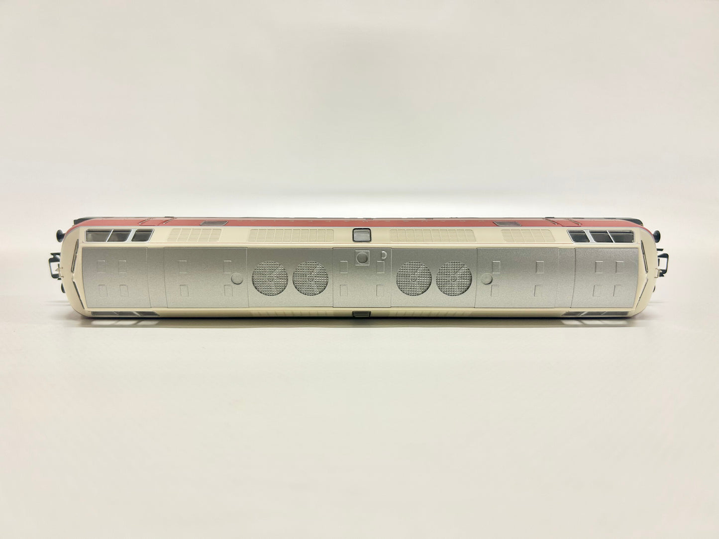 Märklin 39301 Mfx-Digital + Sound Diesellok ML3000 CC Kraus Maffei AG AC H0