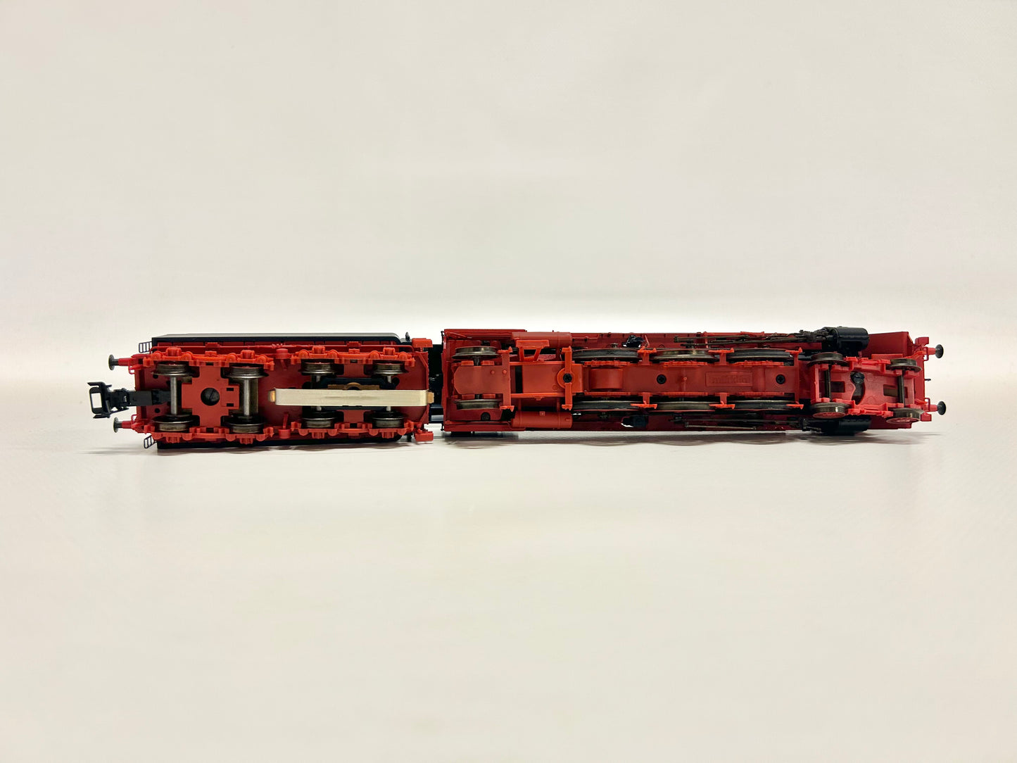 Märklin 39009 Mfx+ Digital & Sound Dampflok Br 01 146 DB AC H0