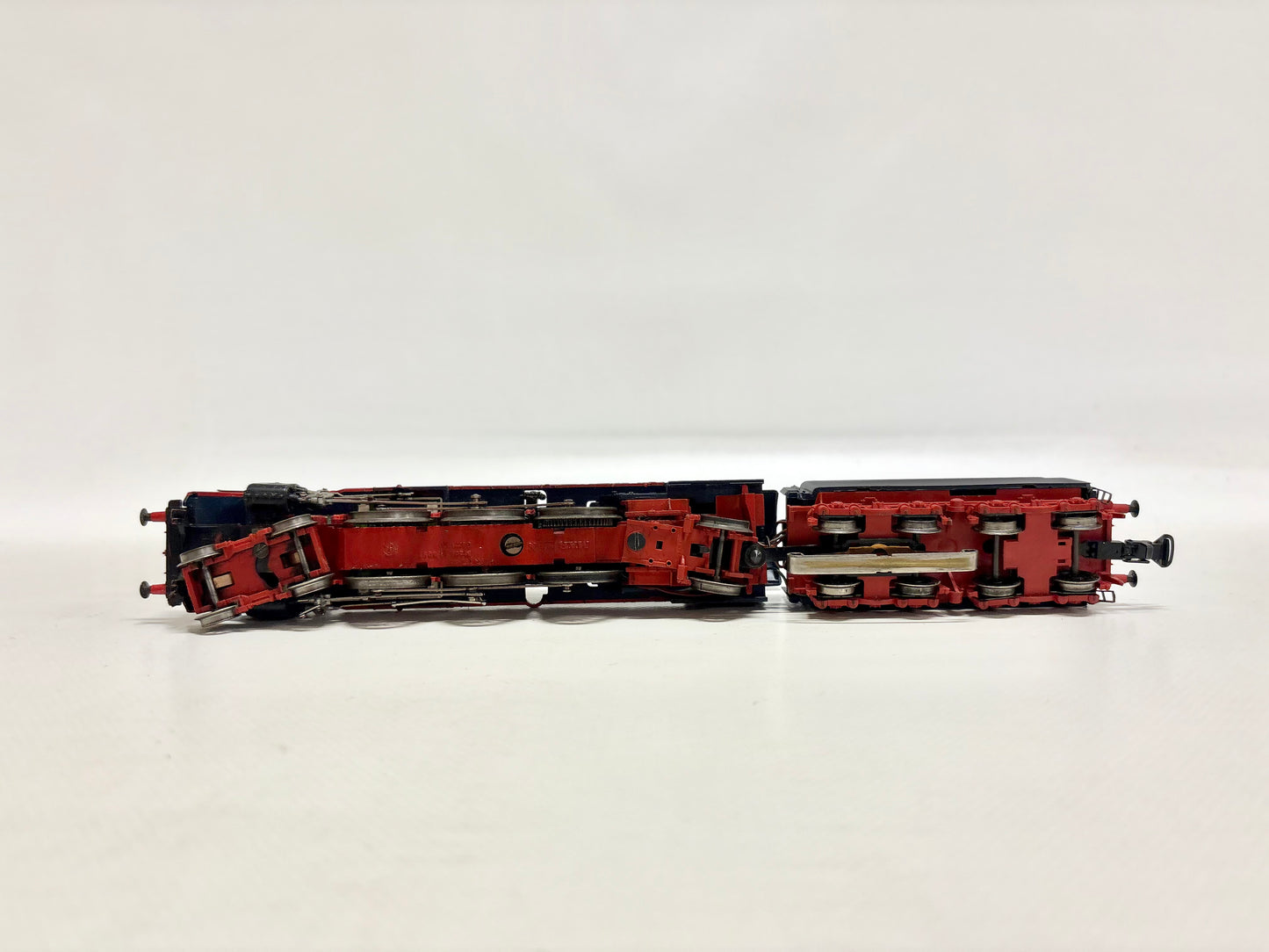 Märklin Digital Dampflok Br 03 1022 DB AC H0
