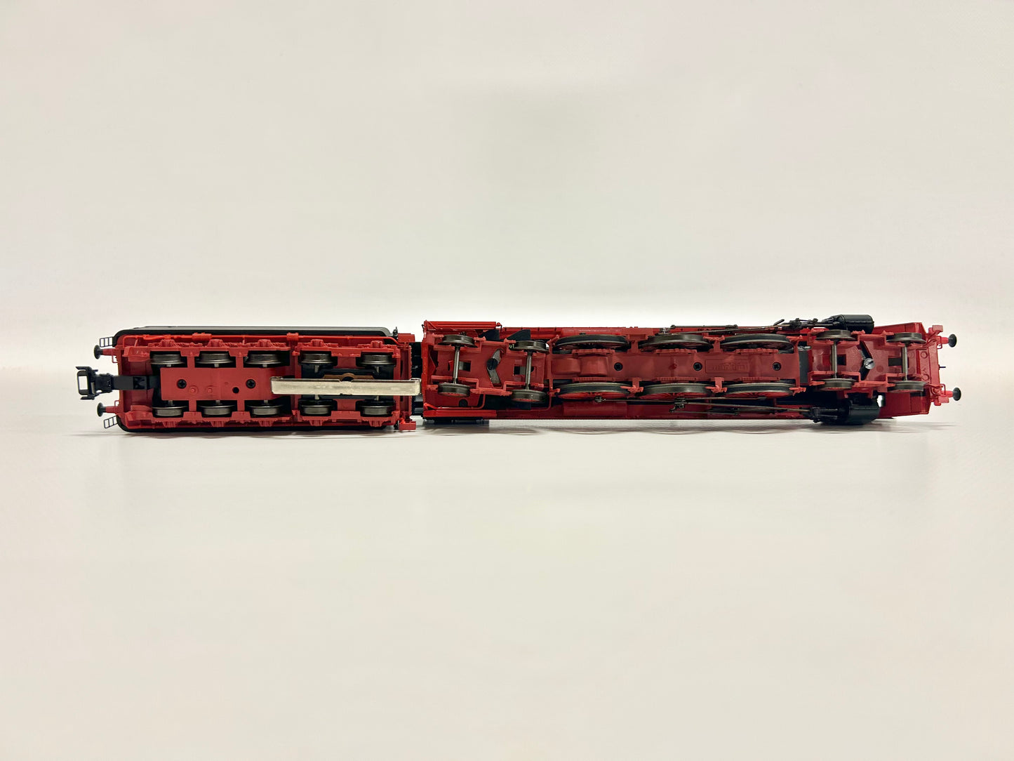 Märklin 39051 Mfx Digital + Sound Dampflok Br 005 003-9 DB AC H0