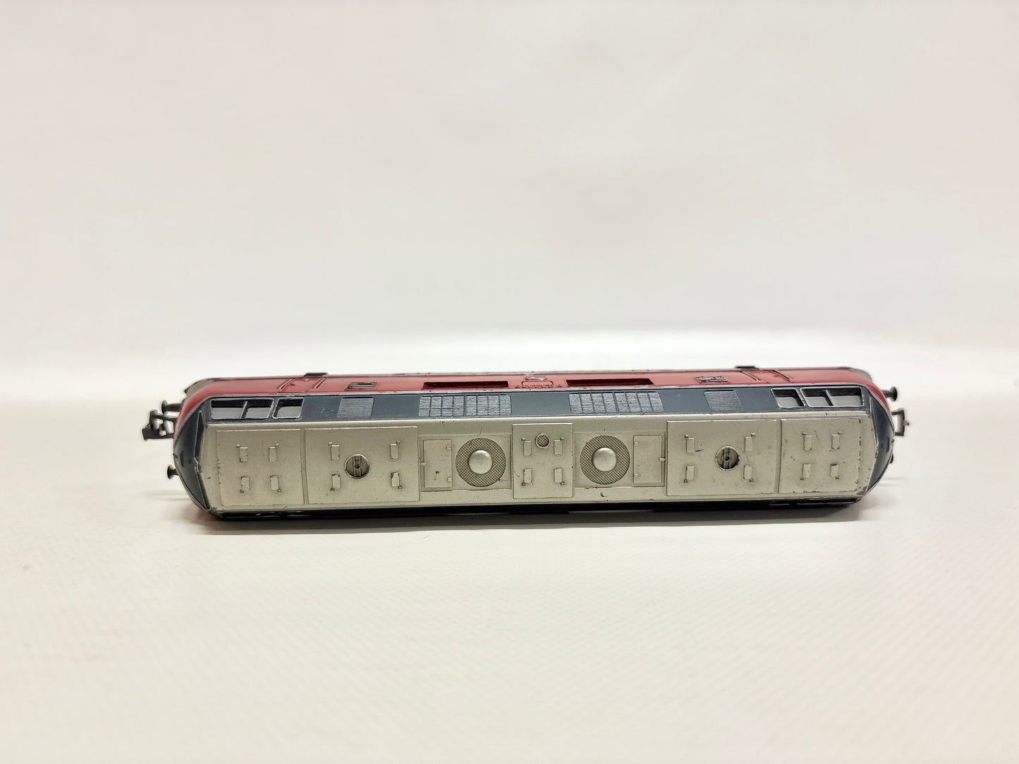 Märklin 3021 Diesellok V200 060 DB AC H0