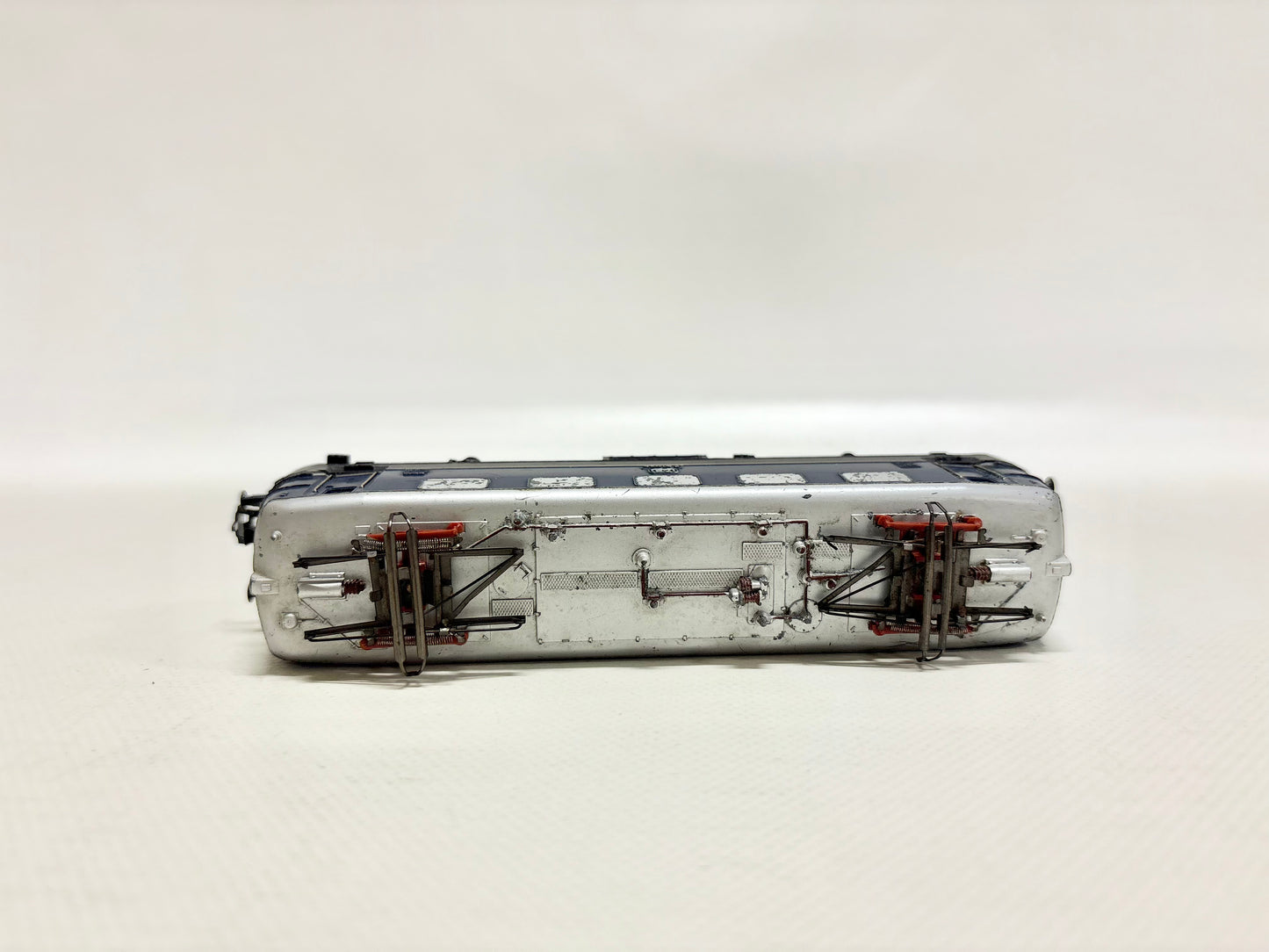 Märklin 3034 E-Lok E41 024 DB AC H0
