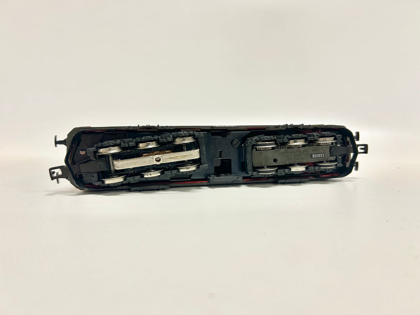 Märklin 3332 Ae 6/6 E-Lok 11429 SBB H0