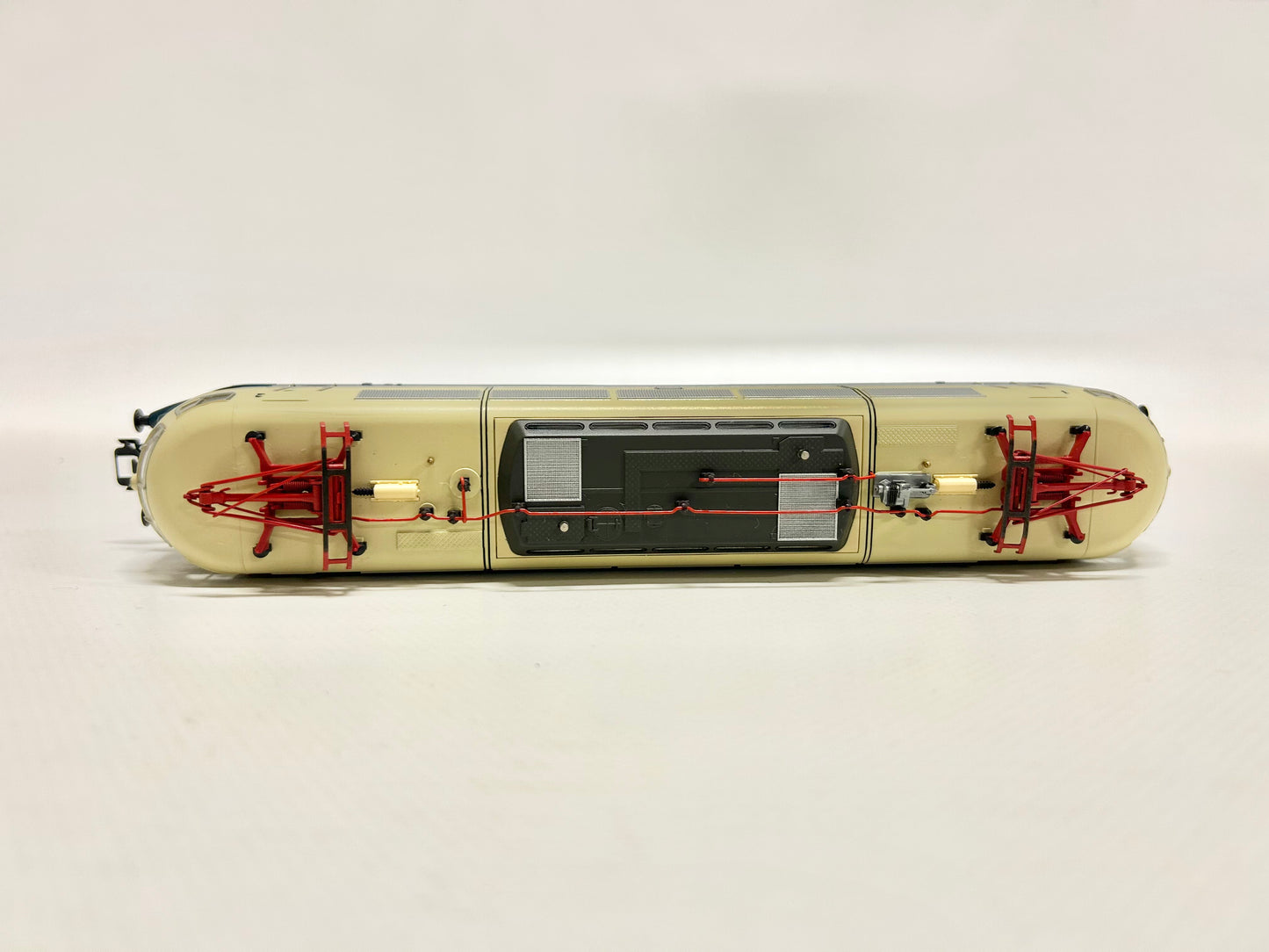 Märklin 31014 Mfx+ Digital & Sound E-Lok Doppelpackung Br 103 + Br 120 DB AC H0