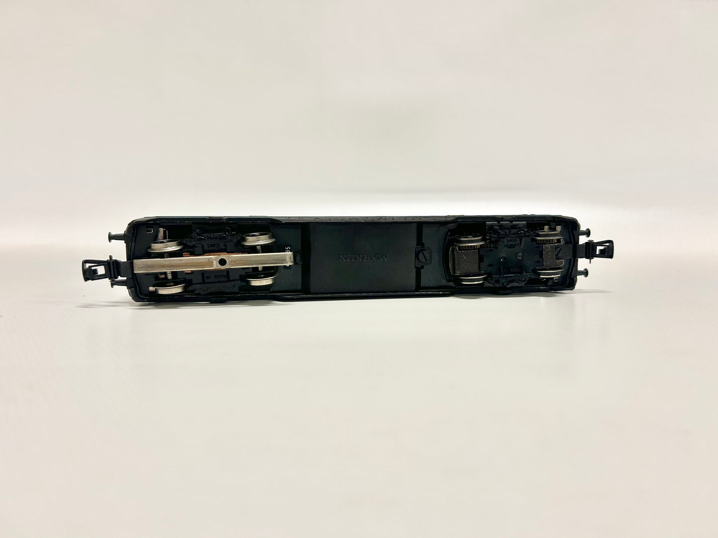 Märklin 3081 Class 221 diesel locomotive H0