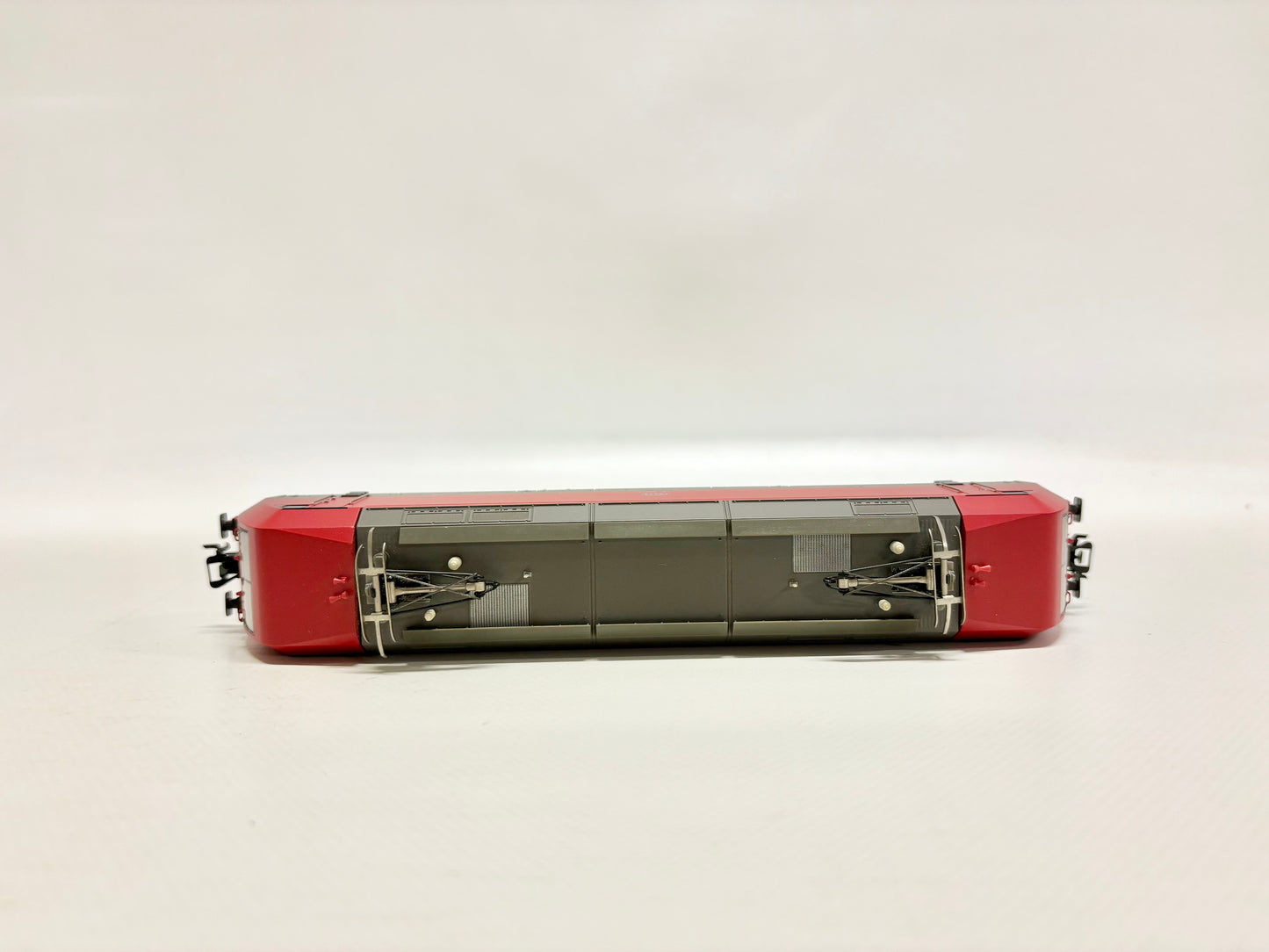 Märklin 34371 Digital E-Lok Br 101 003-2 DB AC H0