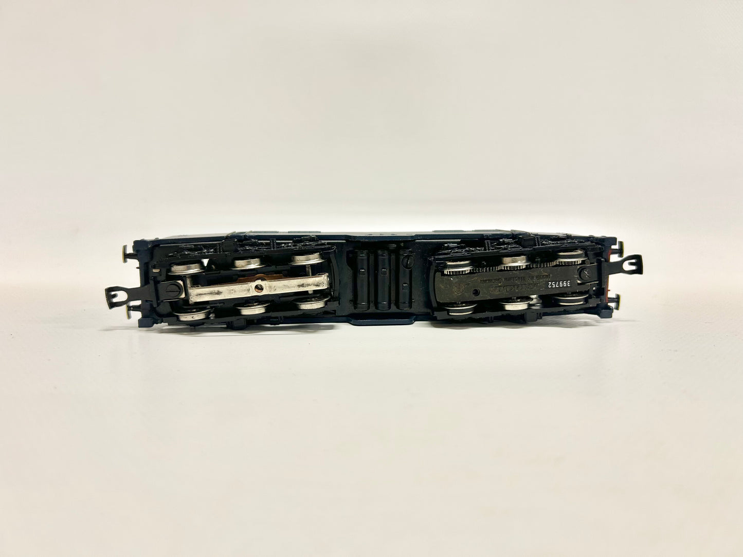 Märklin 3161 NS E-Lok H0