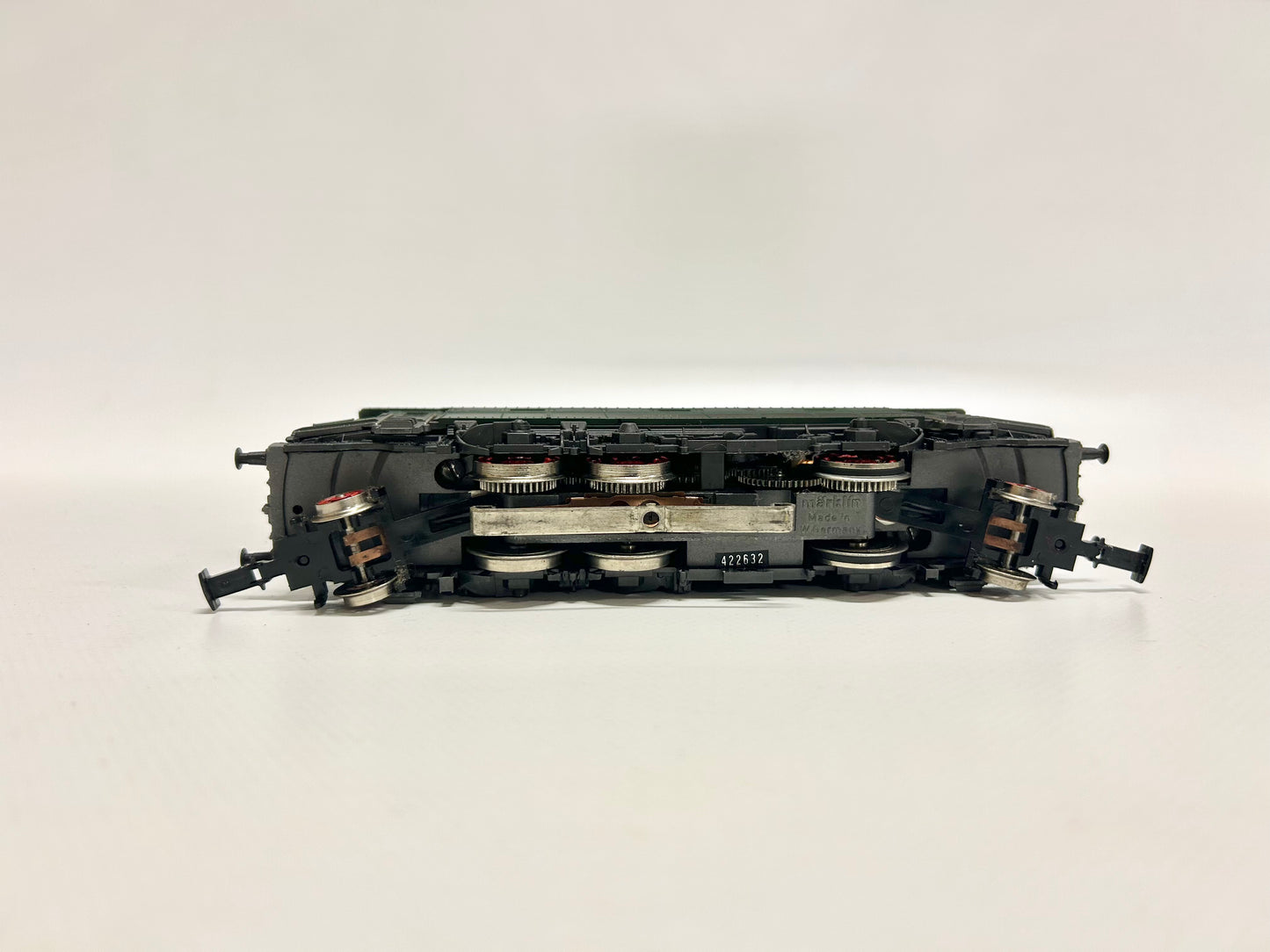 Märklin 3049 Class 104 electric locomotive H0