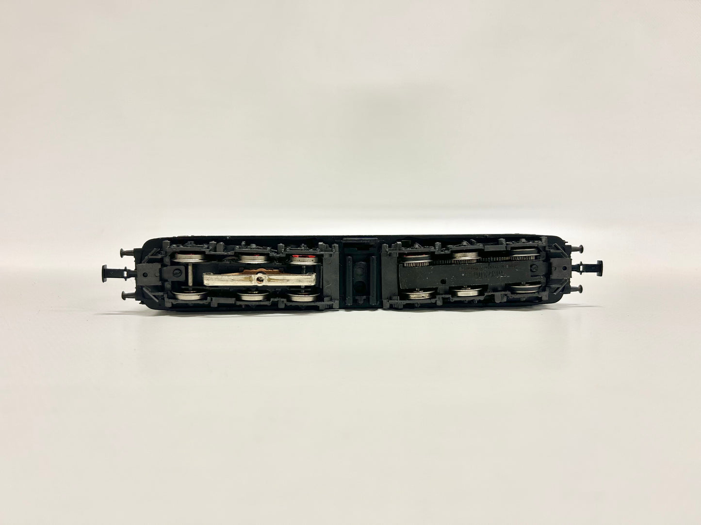 Märklin 3057 Class 151 electric locomotive H0