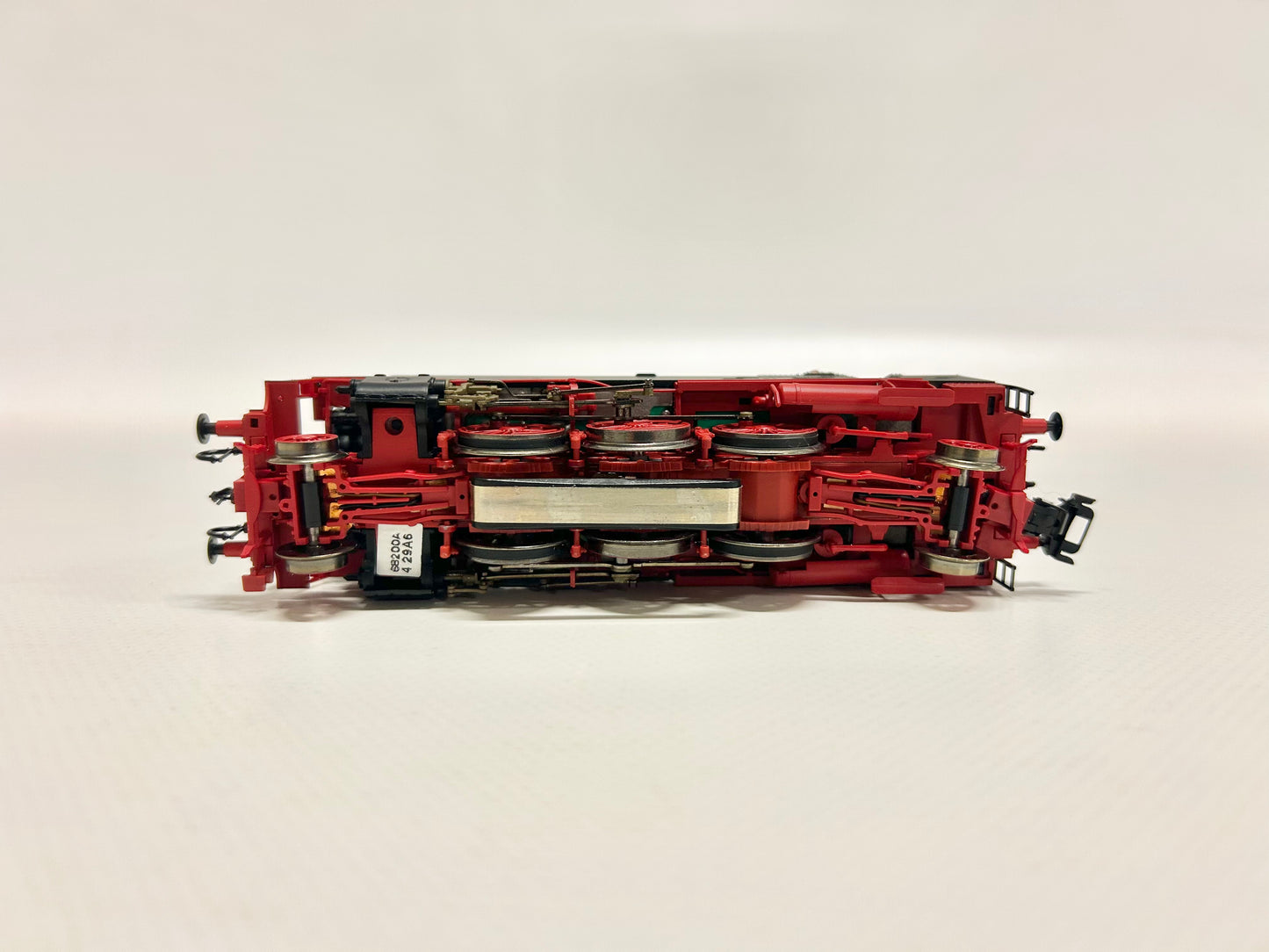 Roco AC Digital Dampflok Br 64 295 DB H0