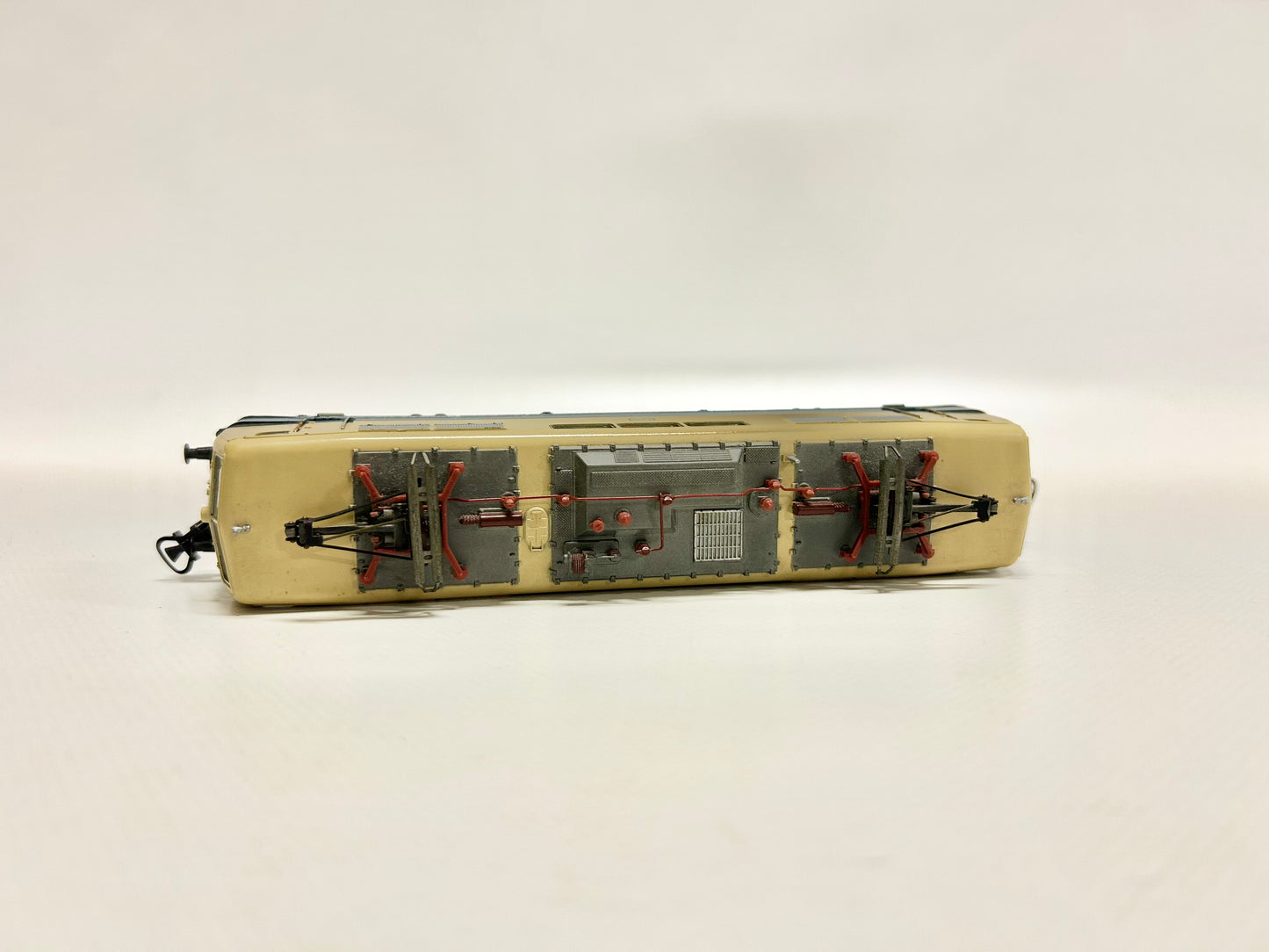 Märklin 3042 Br 111 electric locomotive DB H0