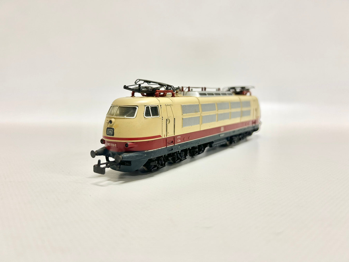 Märklin 3054 Br 103 TEE E-Lok H0