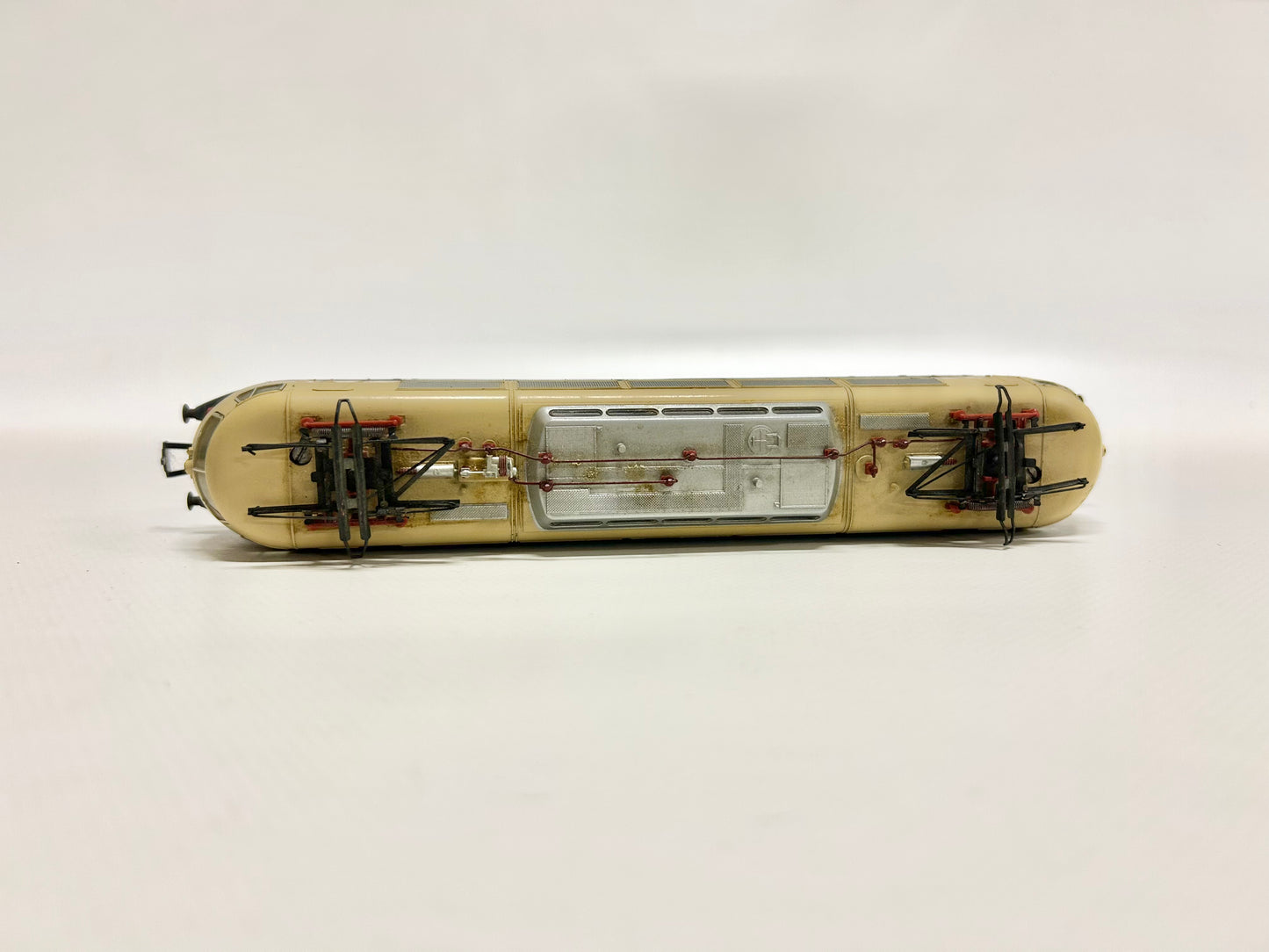 Märklin 3054 Br 103 TEE E-Lok H0