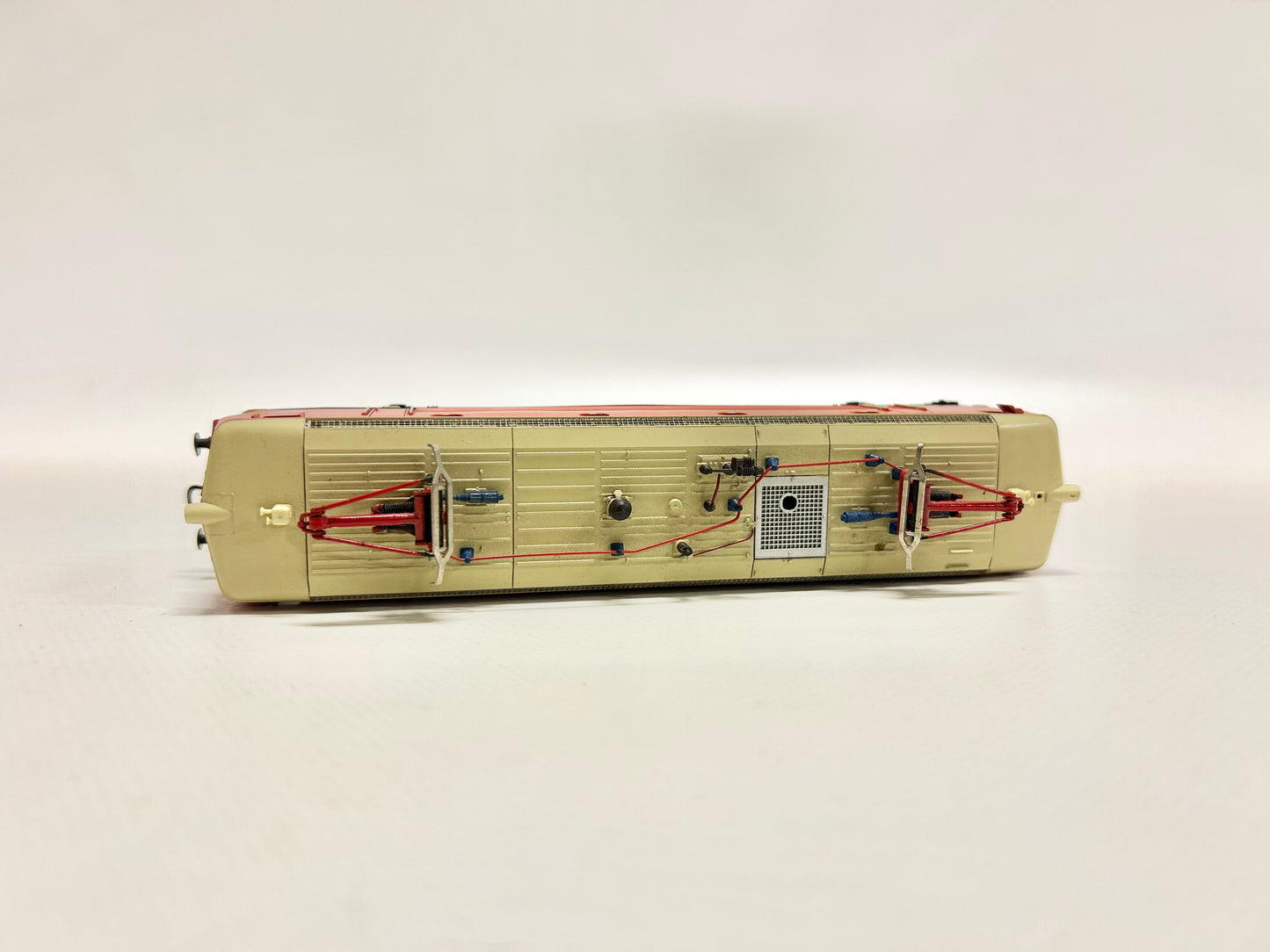 Roco AC ÖBB electric locomotive H0