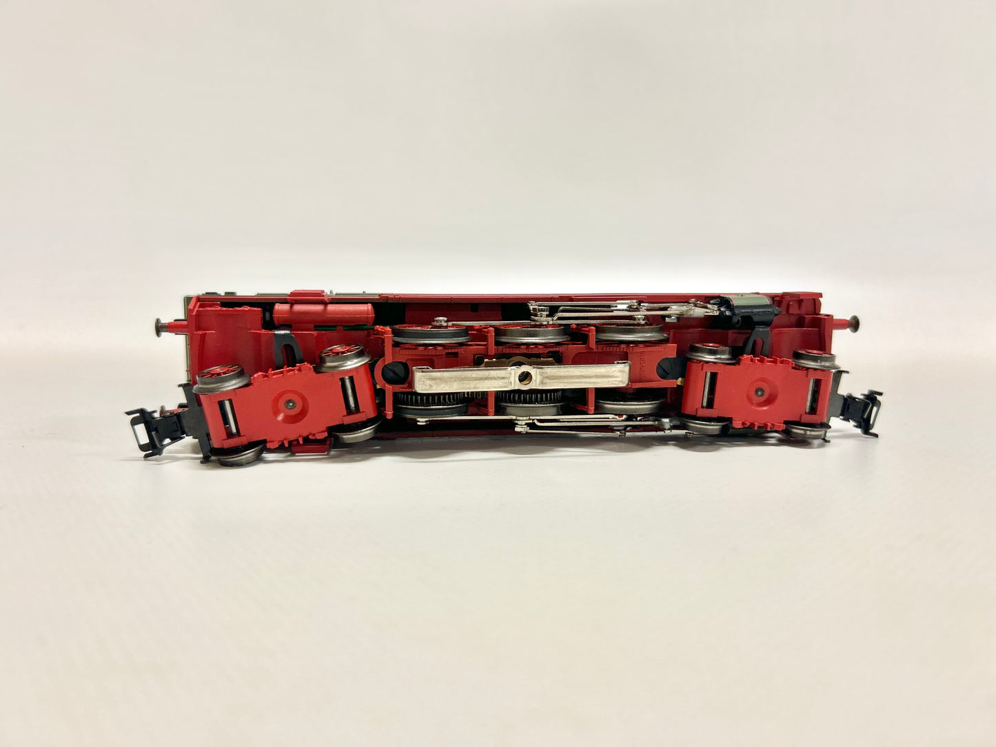 Märklin 33071 Digital Dampflok T18 K.W.St.E. AC H0