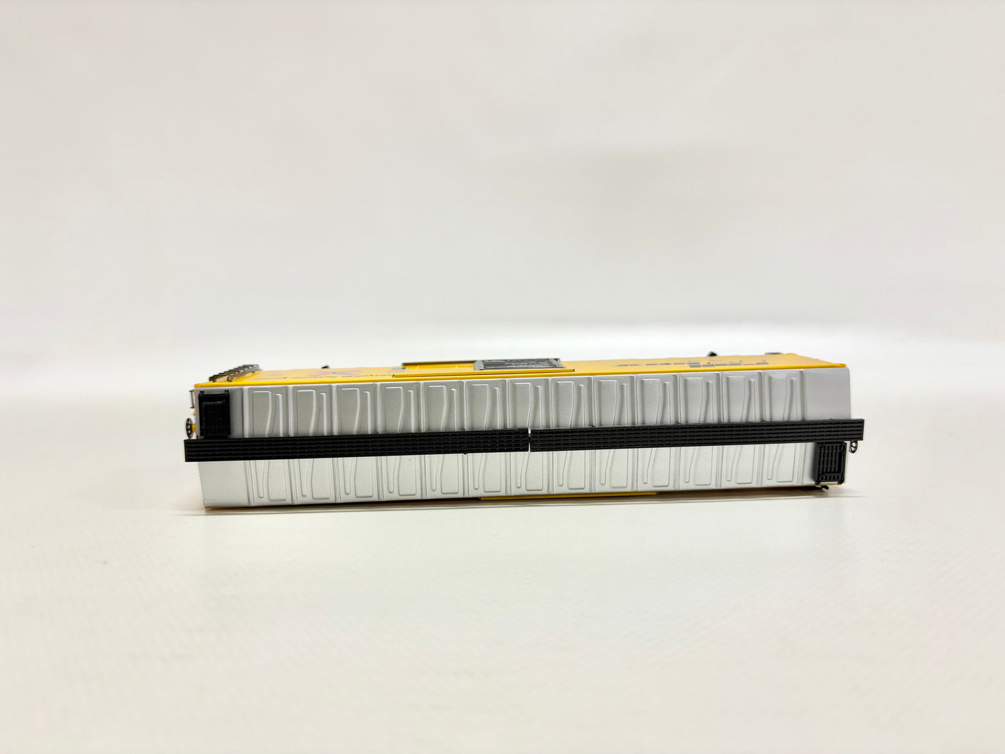 Märklin 4773 USA Box-Car Rail-Box AC H0