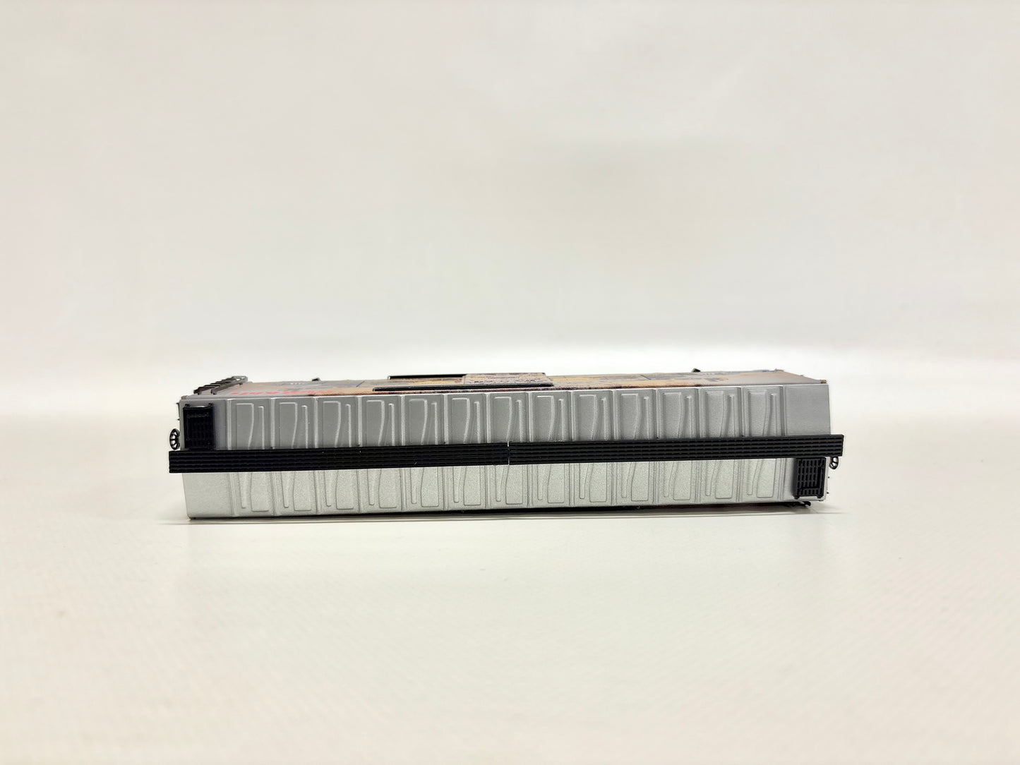 Märklin 45641 USA Box-Car Maxi AC H0