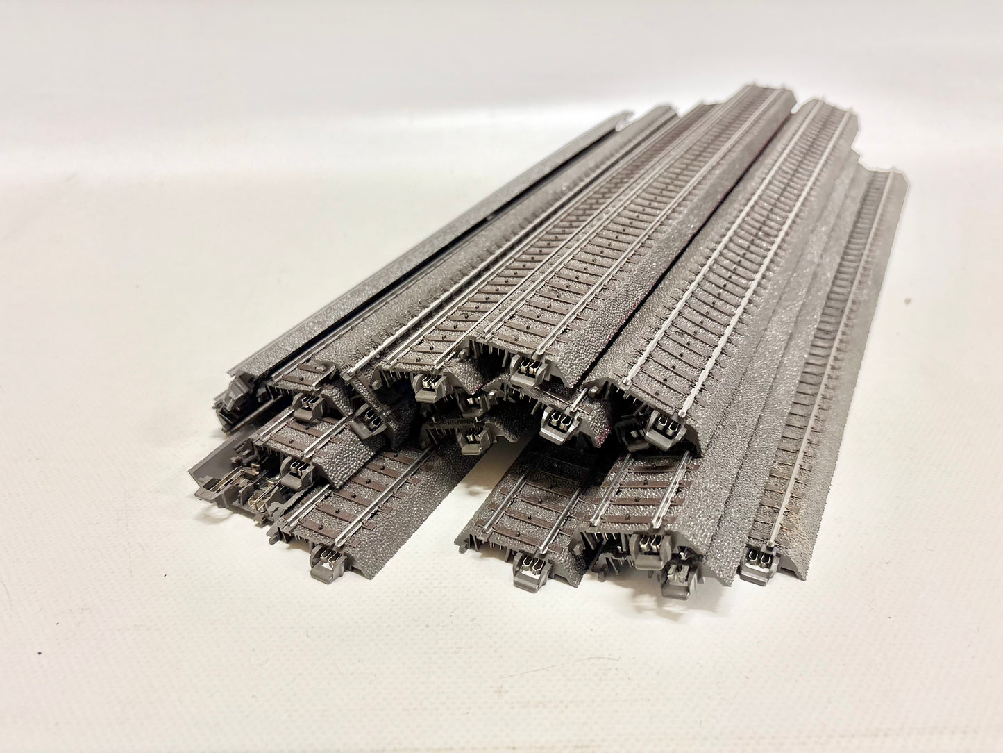 Märklin 18x 24360 gerades Gleisstück C-Gleis