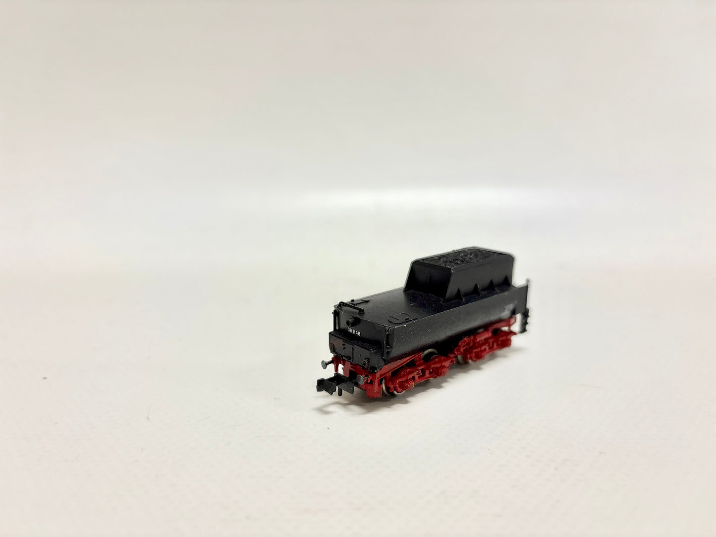Fleischmann Piccolo 7162 Wannen-Tender DB Spur N