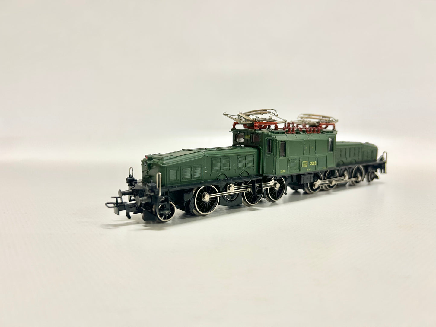 Märklin 3056 SBB Krokodil E-Lok H0