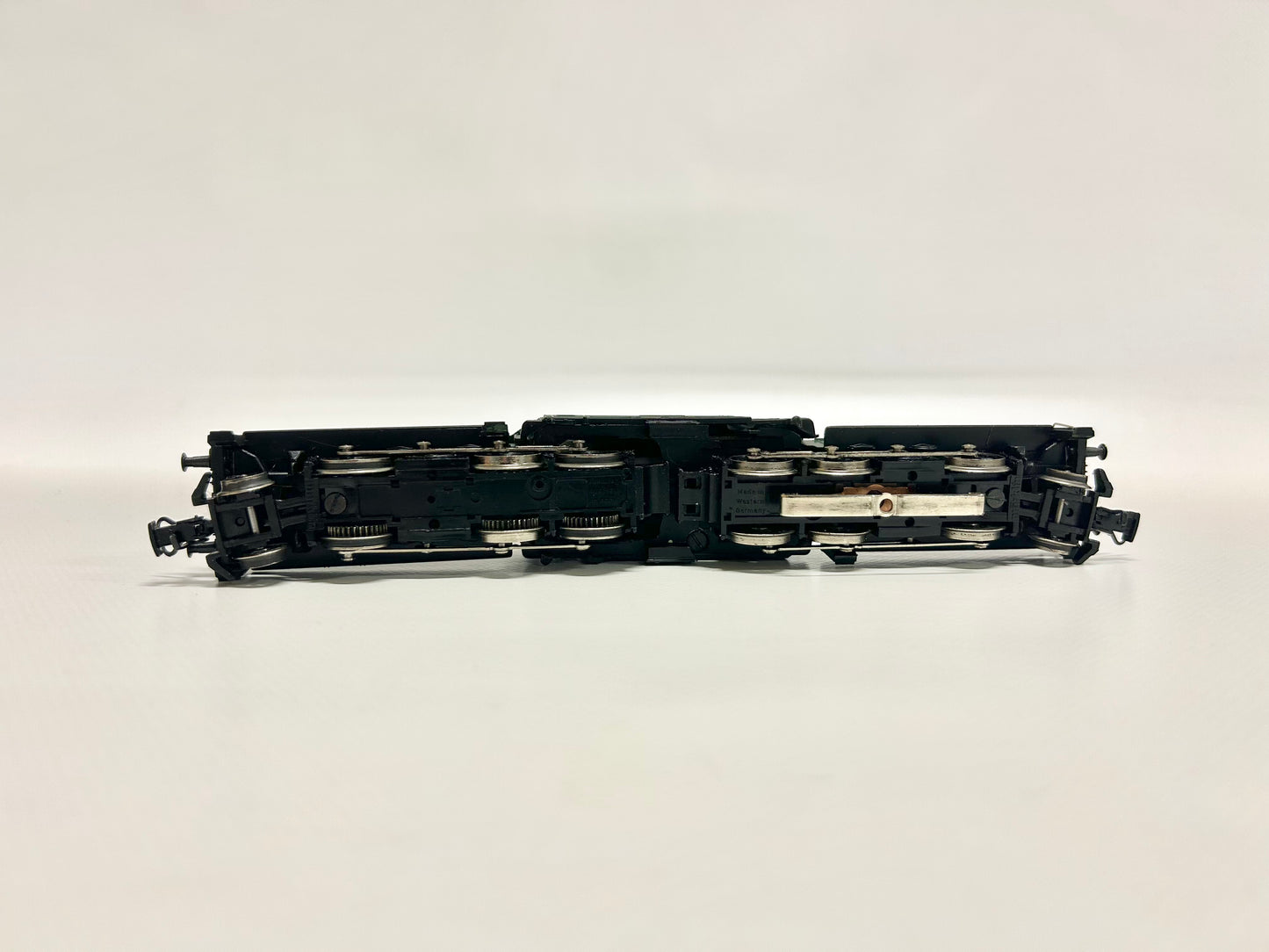 Märklin 3056 SBB Crocodile Electric Locomotive H0
