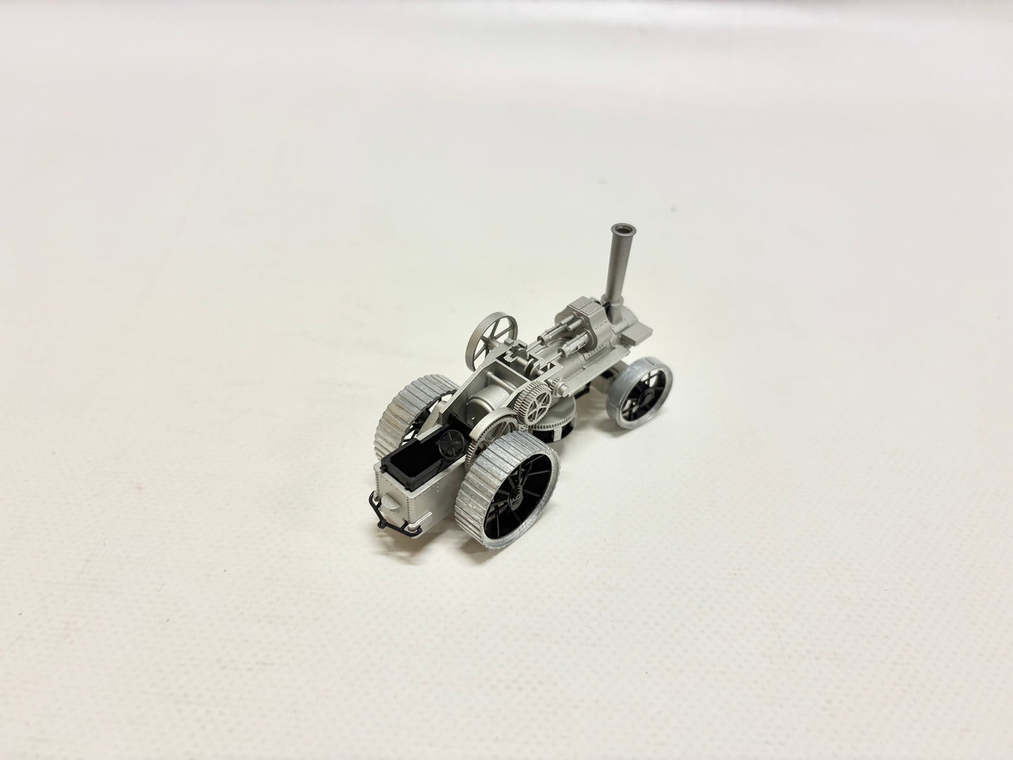 Märklin 1896 Lokomobil H0
